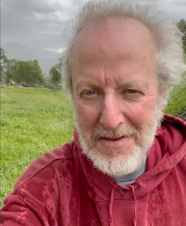 Daniel Stern.