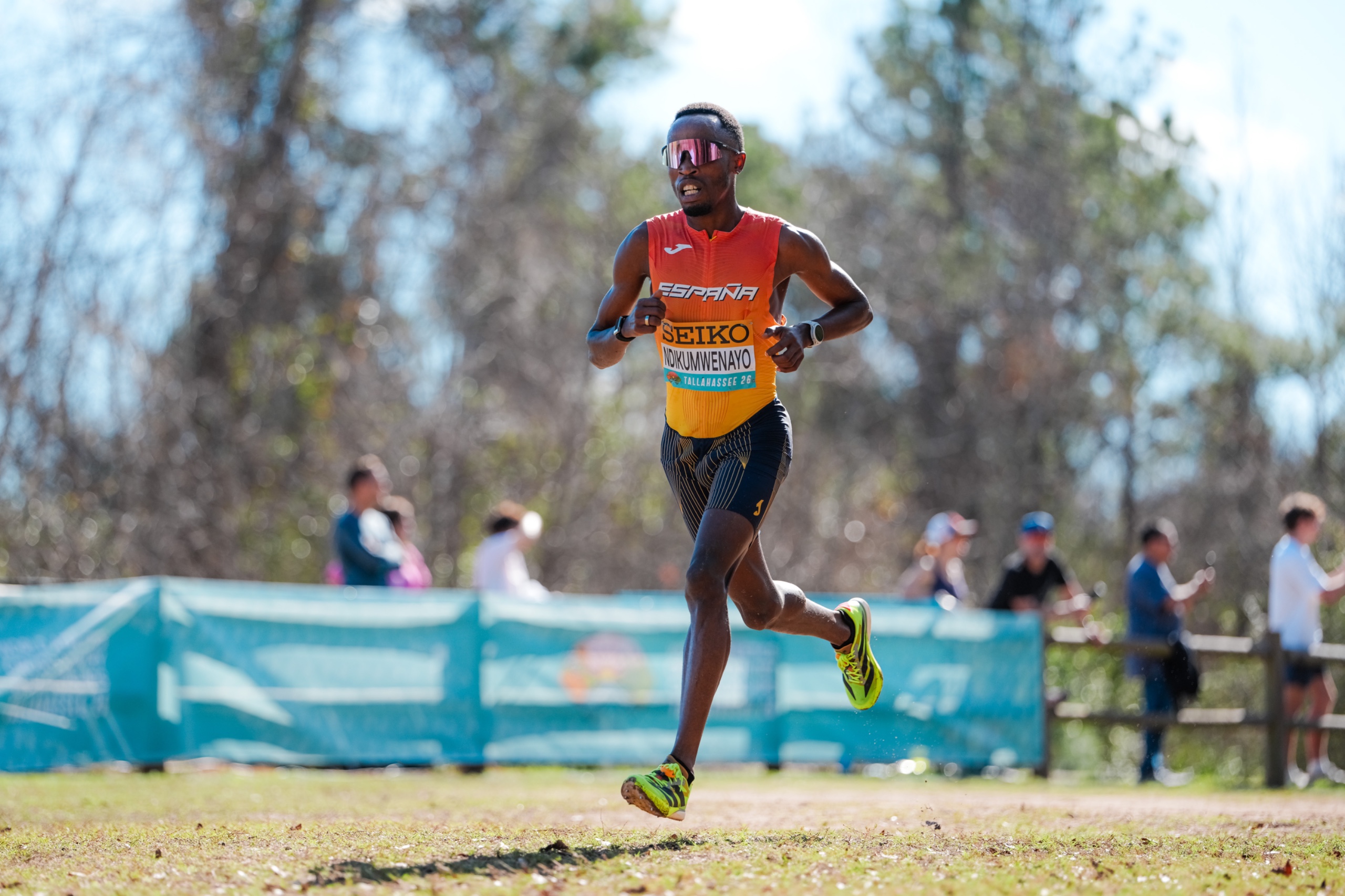 Thierry Ndikumwenayo