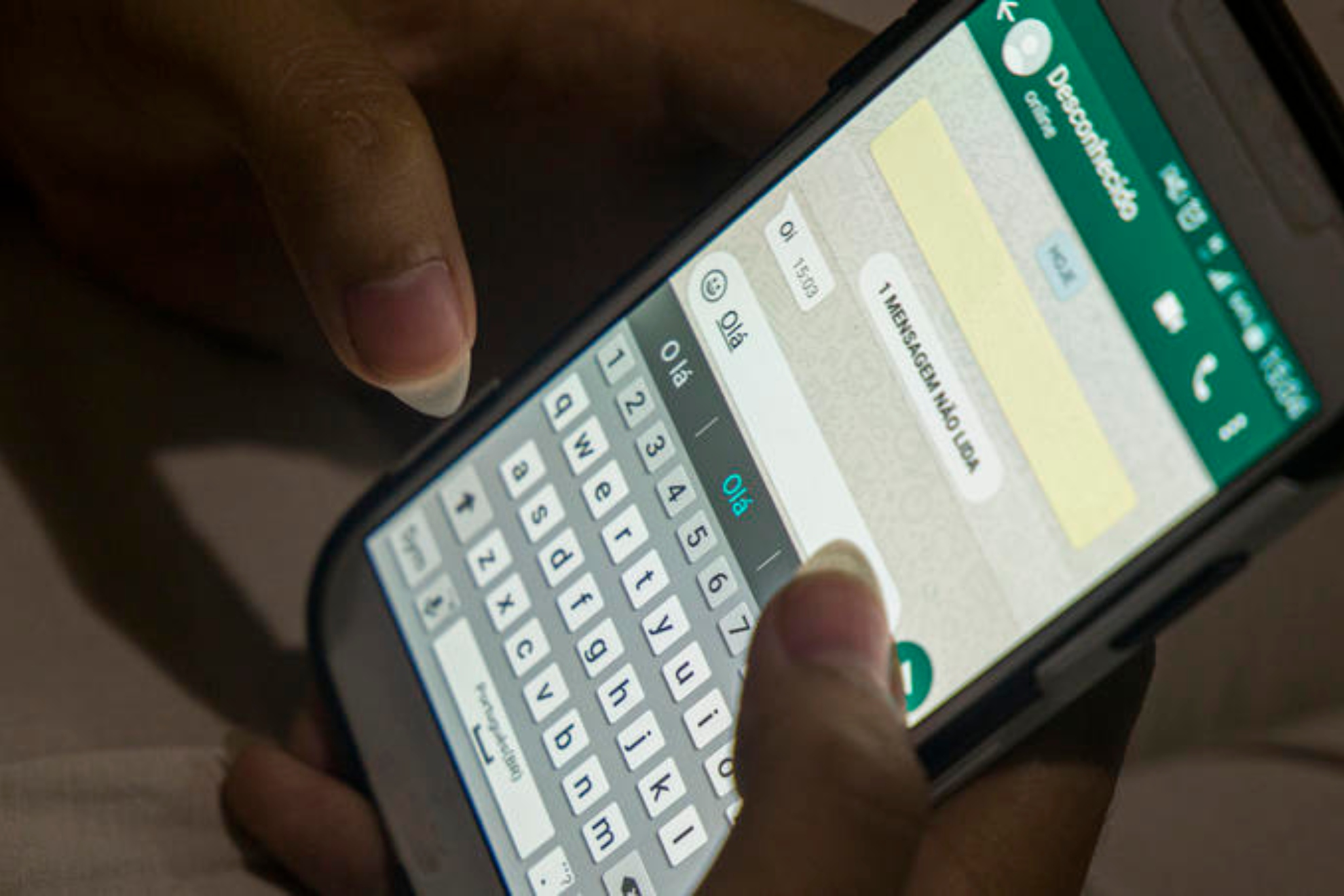 Un ataque silencioso a WhatsApp que te puede costar caro.