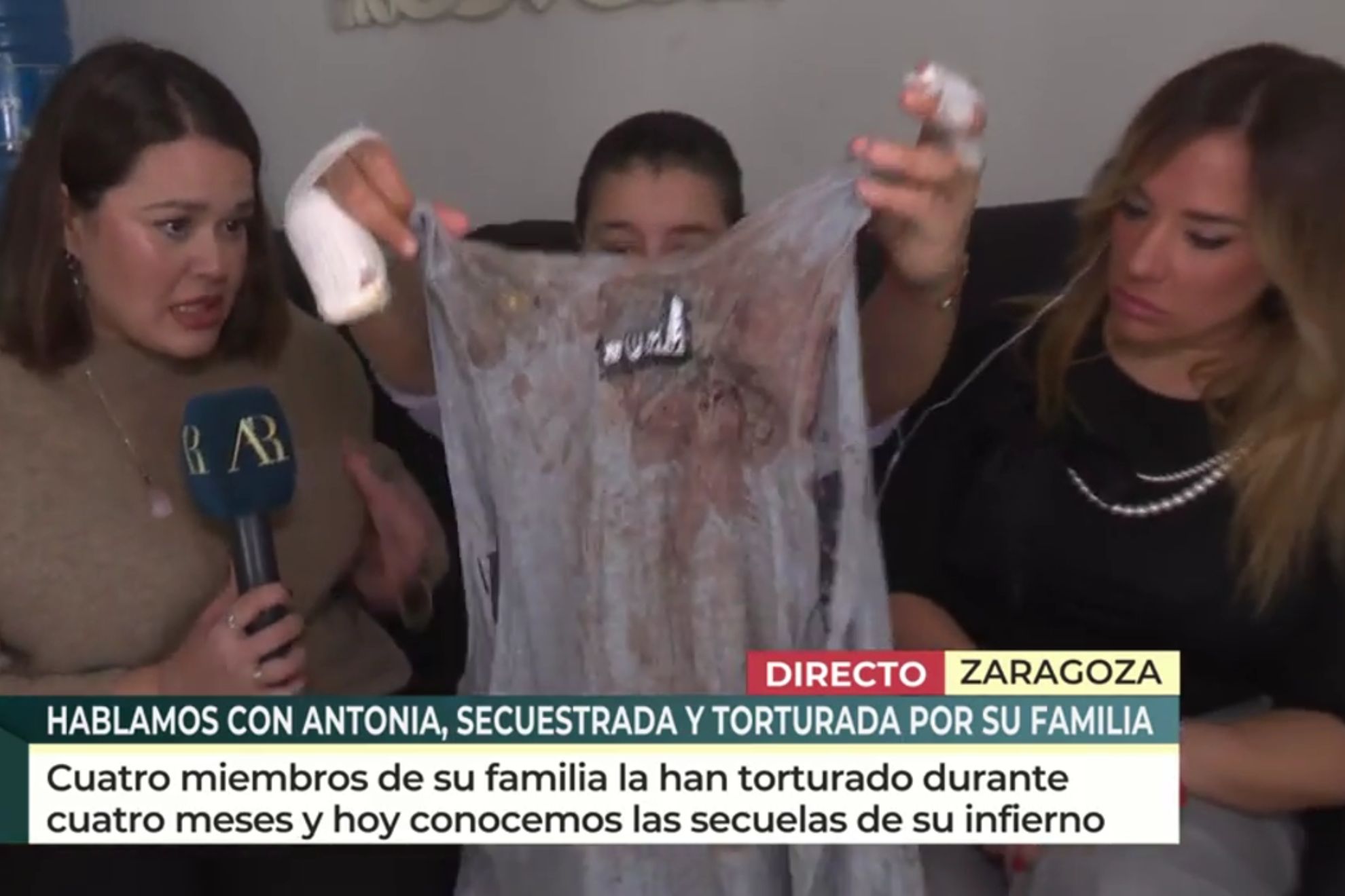 El programa de Ana Rosa