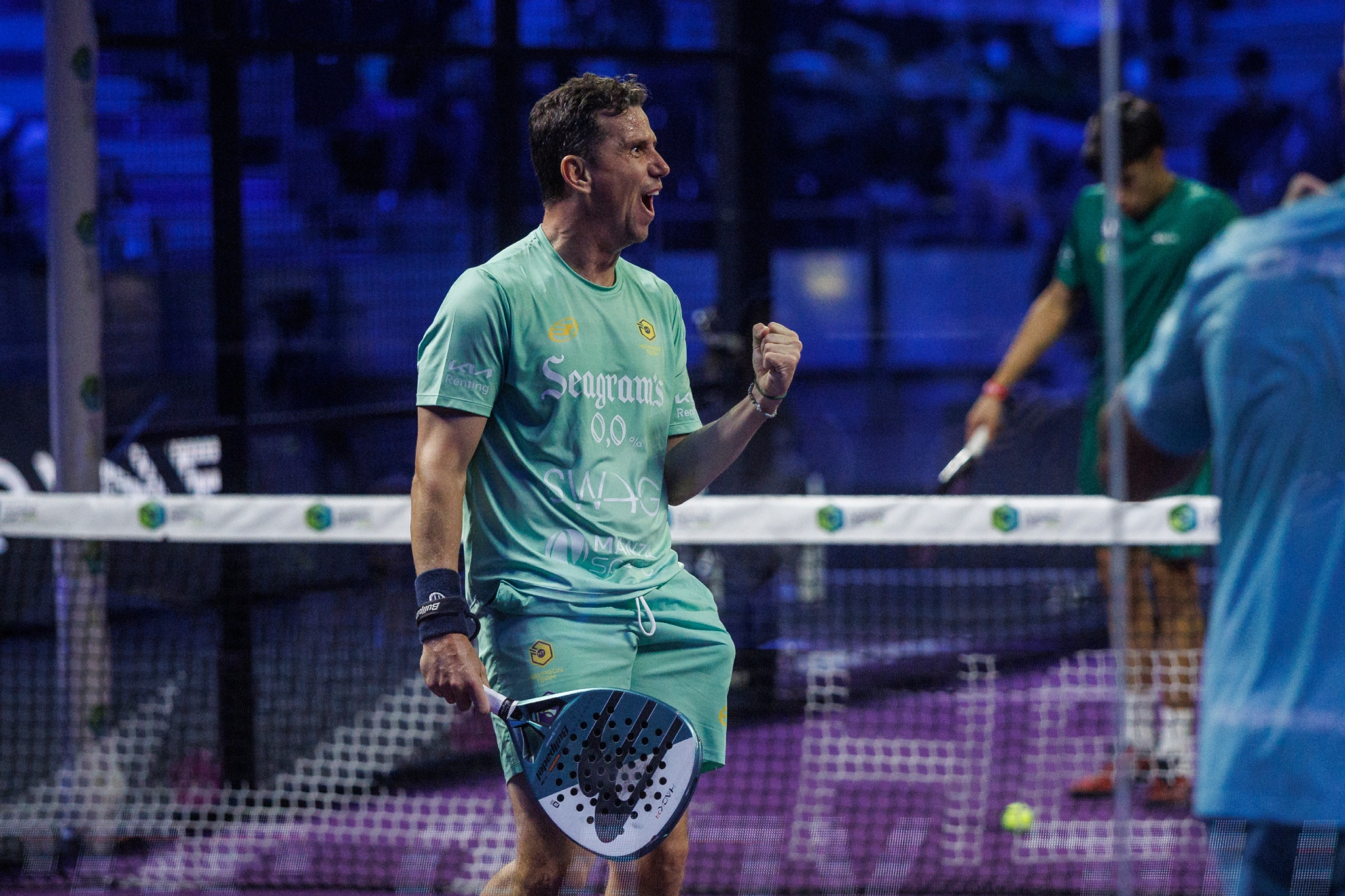 Copa Hexagonal Generali