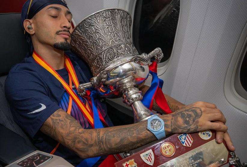 The scathing viral criticism from a former Real Madrid player regarding Arbeloa becoming the new coach