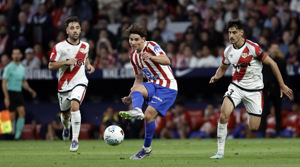 El Barça gana la Liga audiovisual al Real Madrid con 1,7 millones de ...