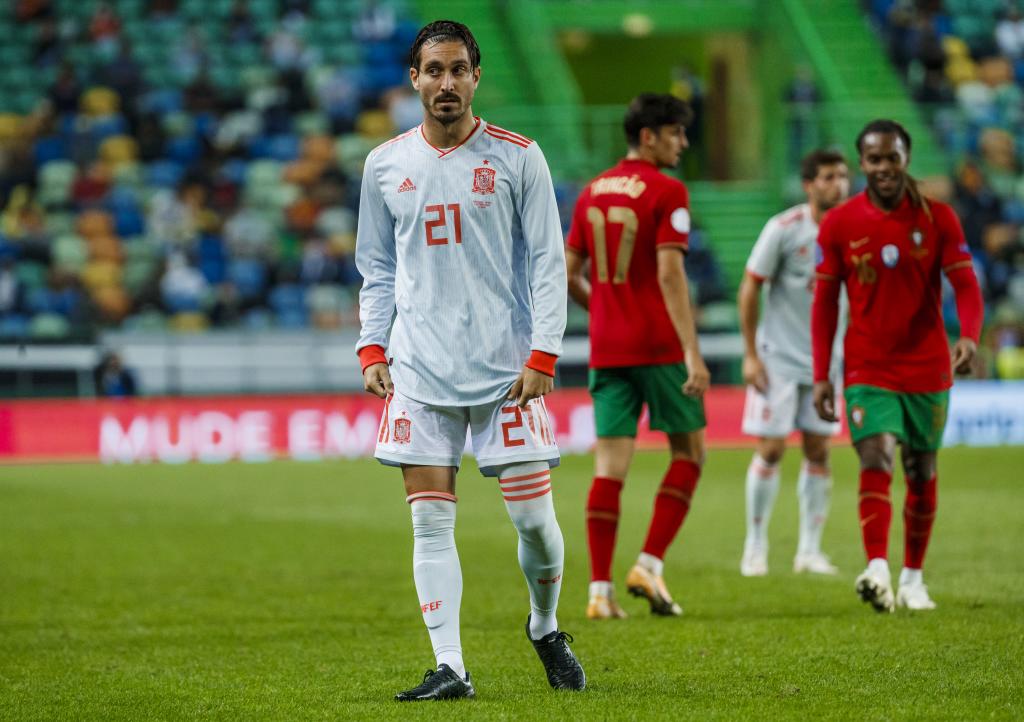 Campaña Selección