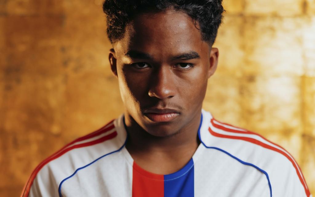 Endrick with MARCA: "Florentino understood me, because I wanted to play and score goals"