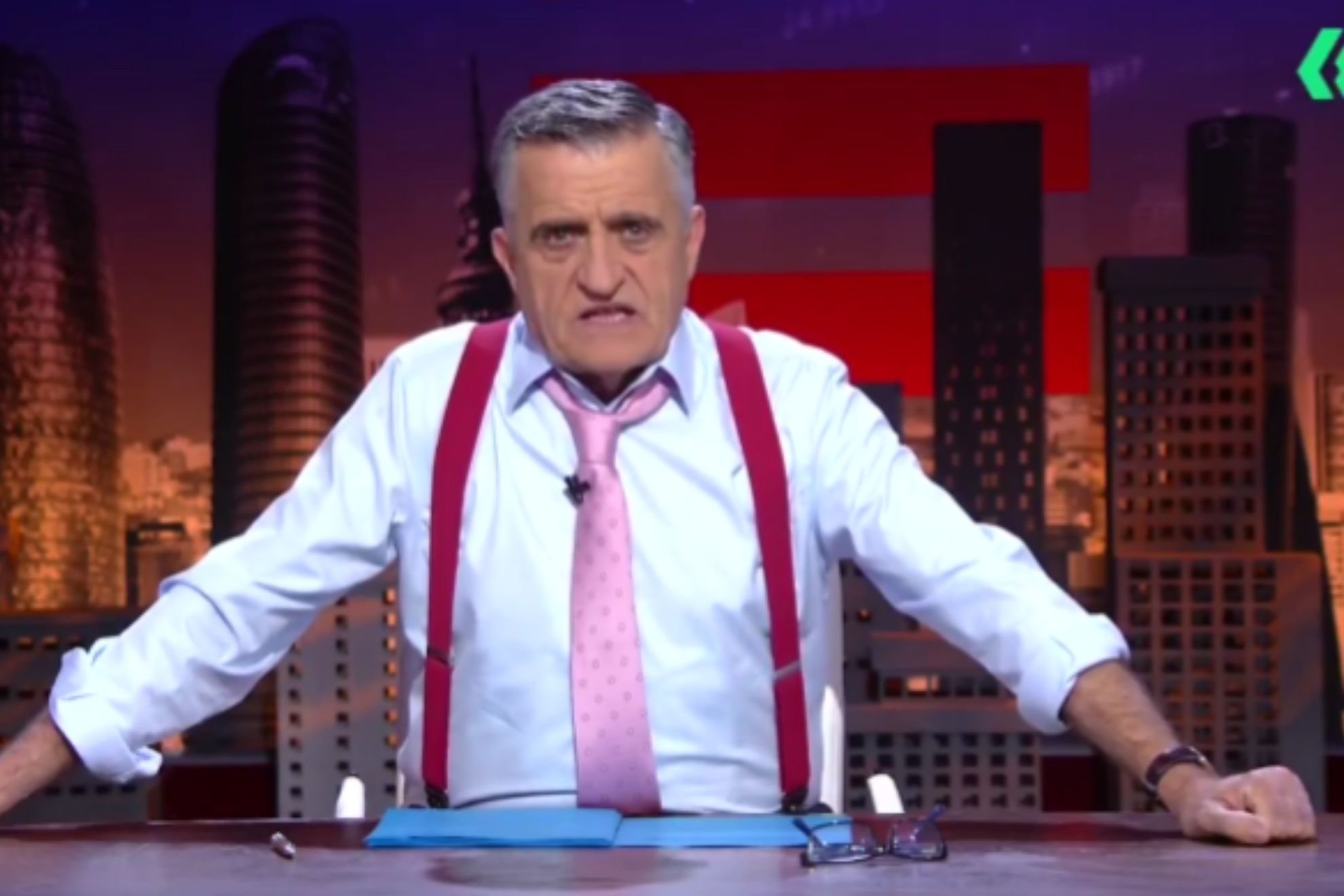 El Intermedio