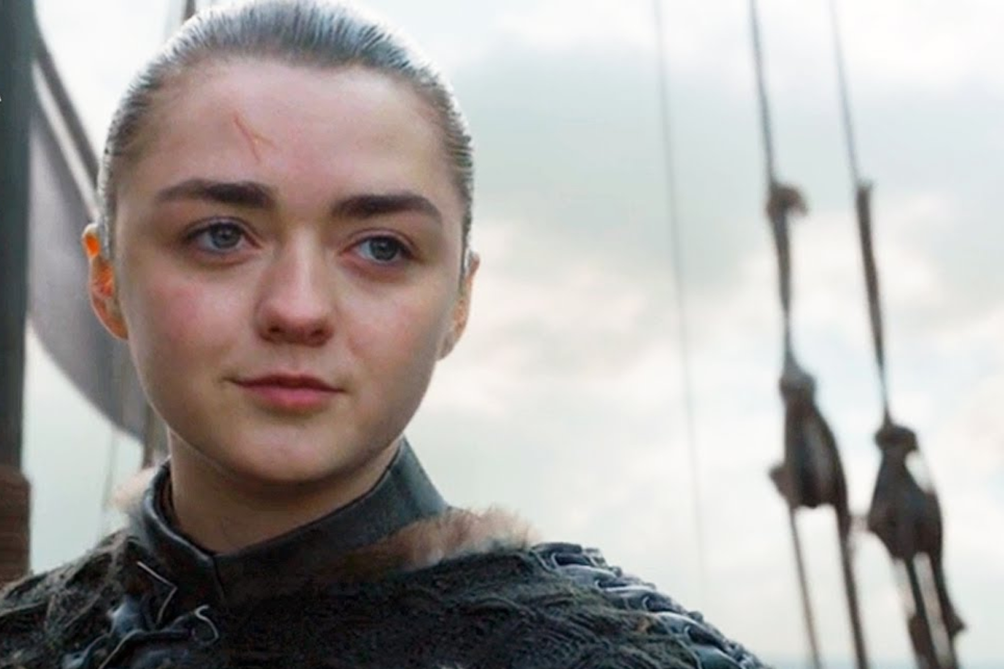 HBO prepara una nueva historia de ‘Juego de Tronos’ centrada en Arya Stark