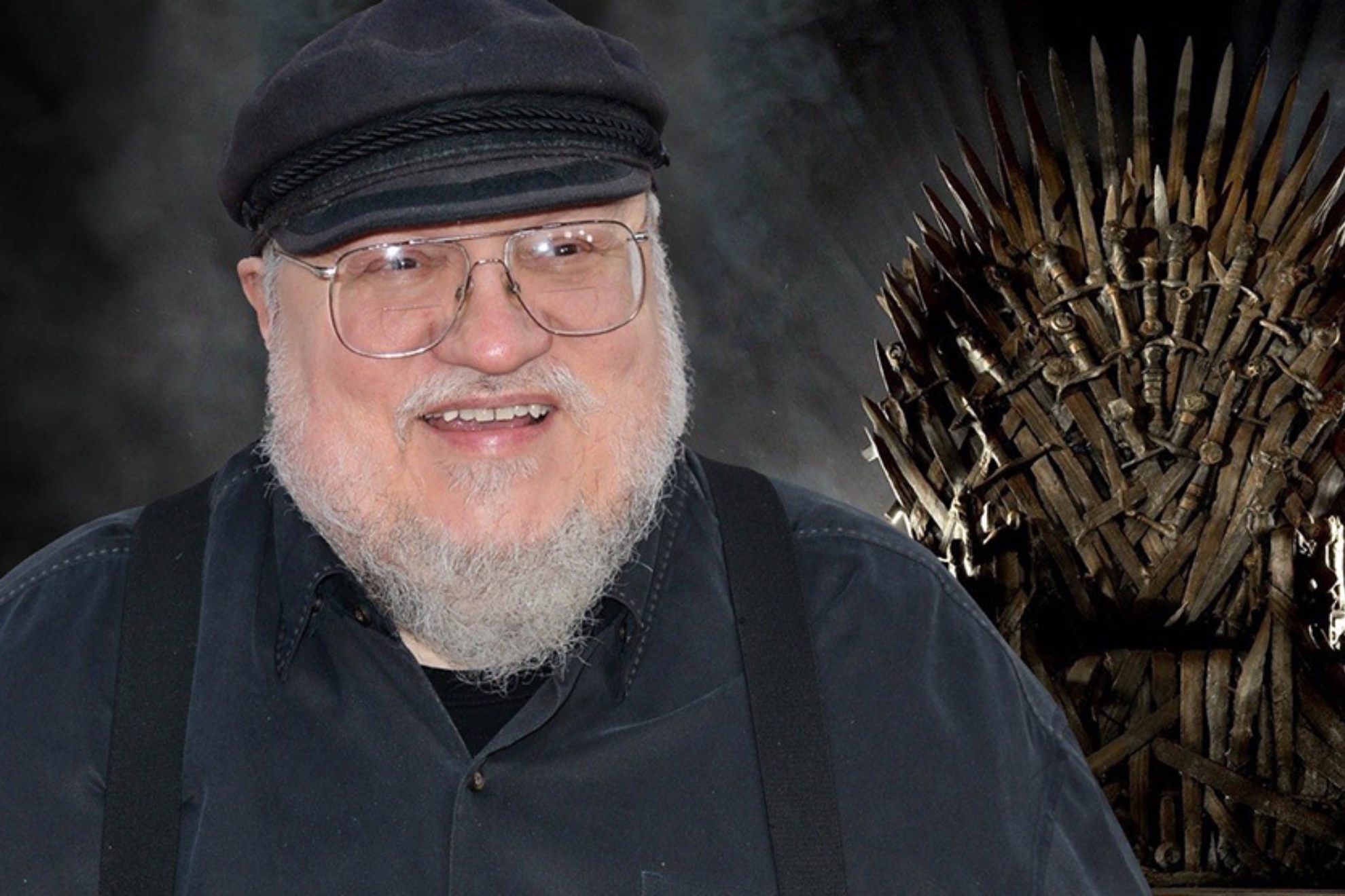 George R. R. Martin carga contra el rumbo que ha tomado 'La casa del ...