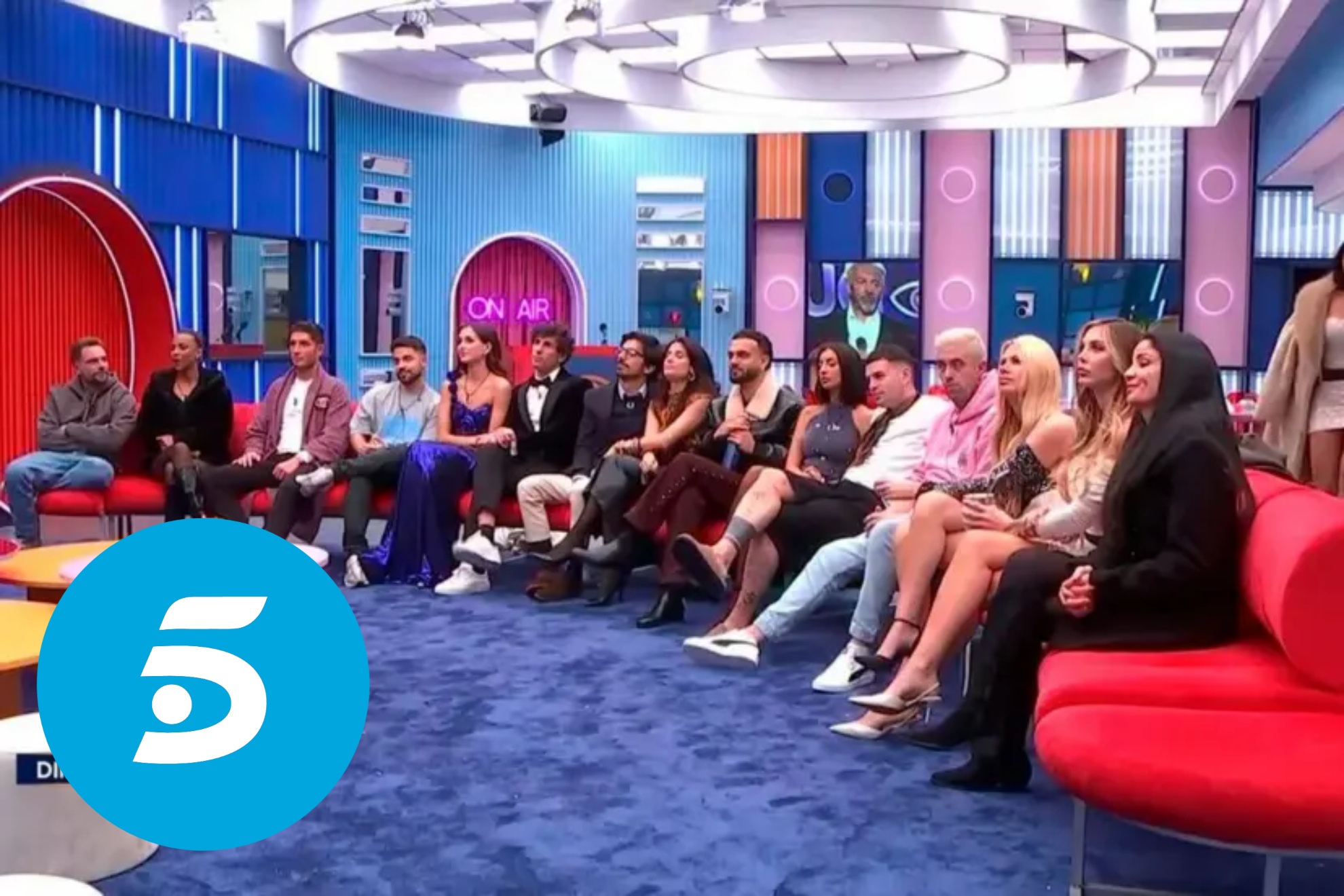 Telecinco agita el árbol con y toma esta decisión con ‘GH DÚO’.