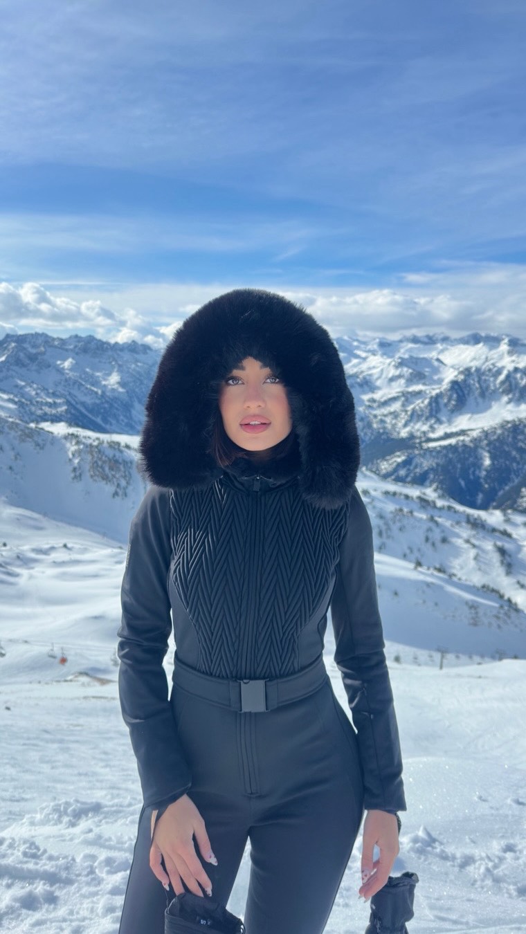 Marina Rivers desata la polémica con un vídeo desde Andorra: "Me he cansado de pagar el 47 por ciento, quiero pagar un 10"