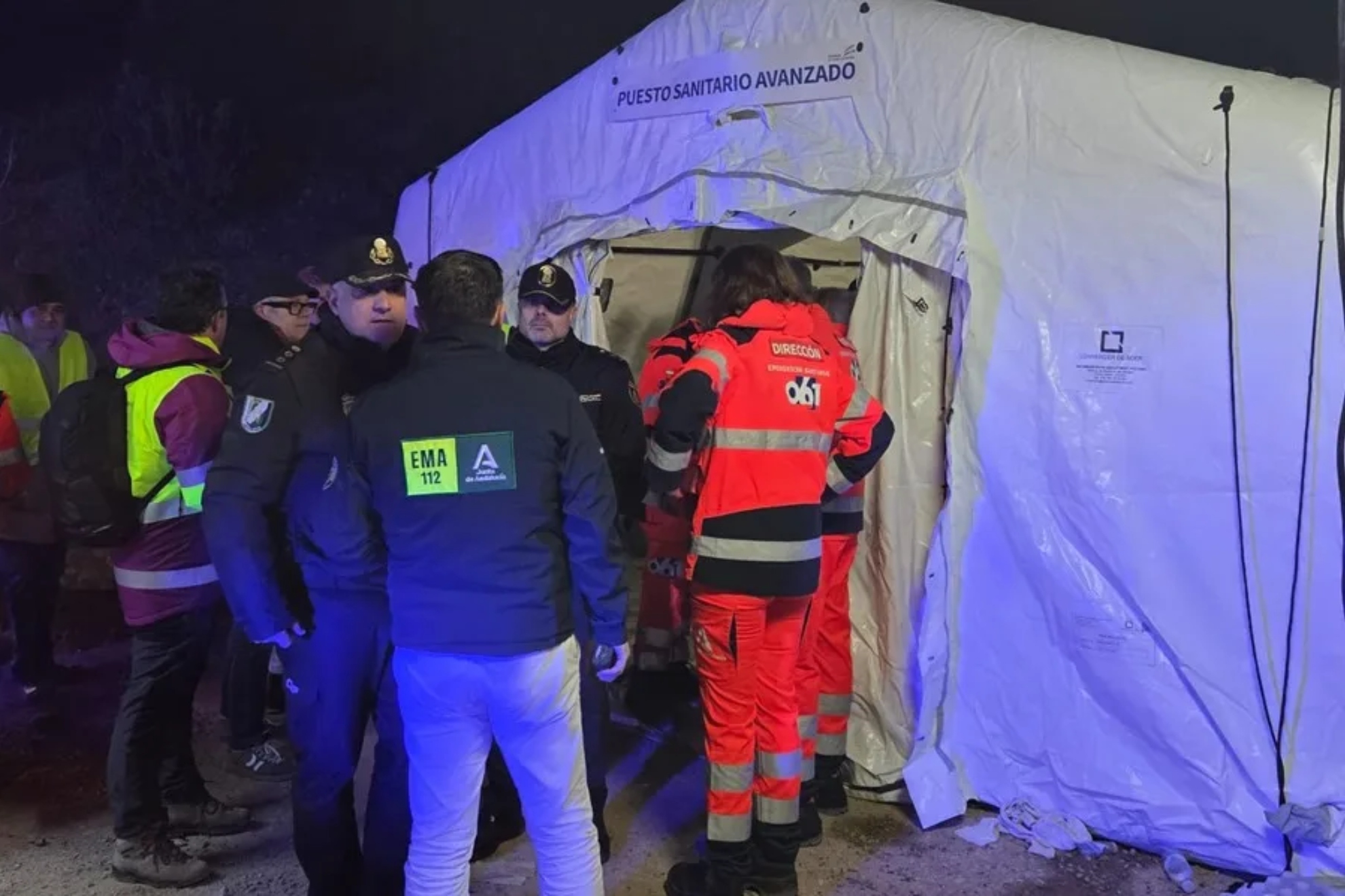 Los maquinistas pidieron reducir la velocidad máxima de tránsito en las líneas de alta velocidad en