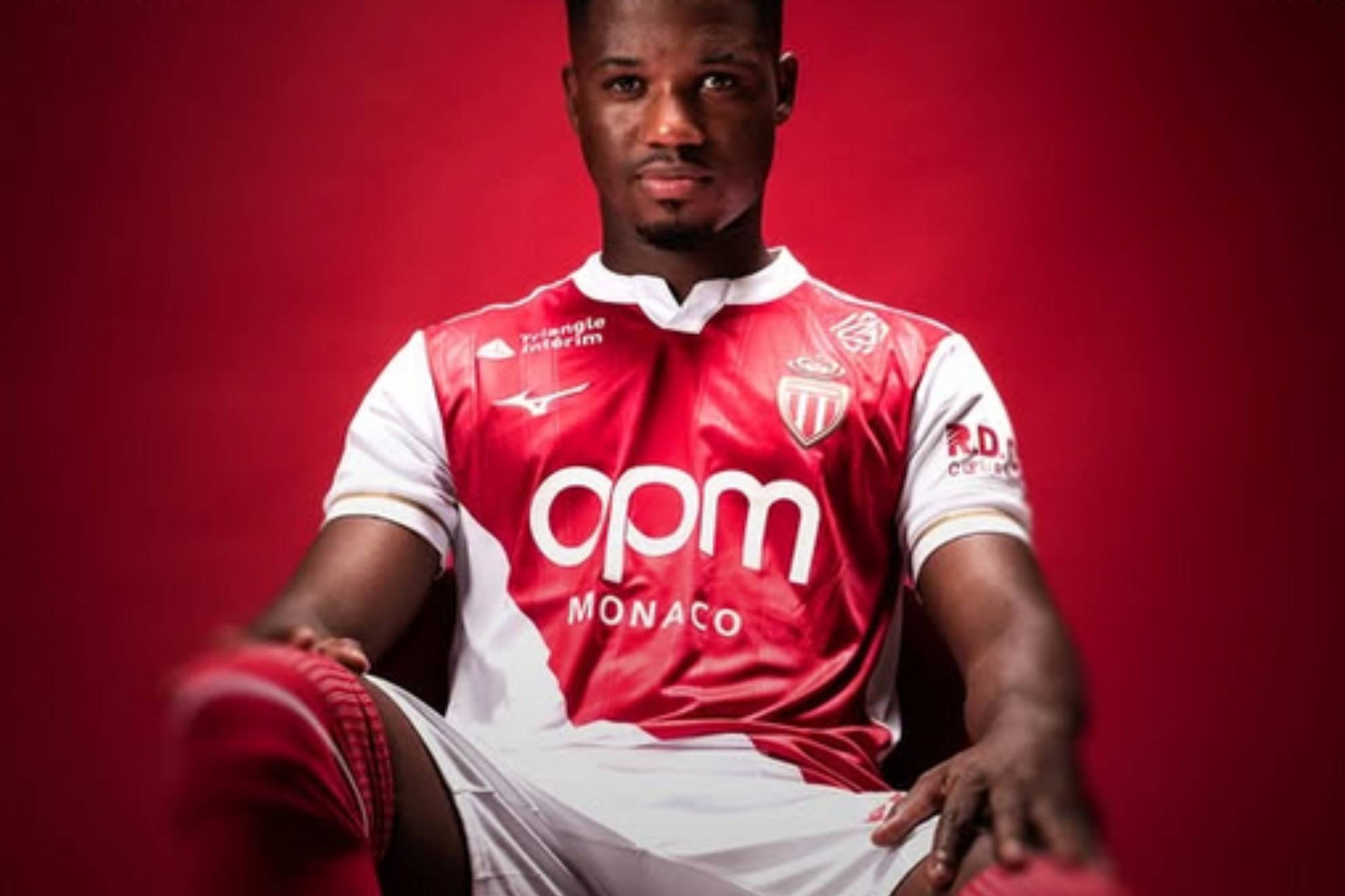 Ansu Fati, antes de reencontrarse con el Madrid: "No le deseo lo mejor a Mbappé, pero para mí es top"