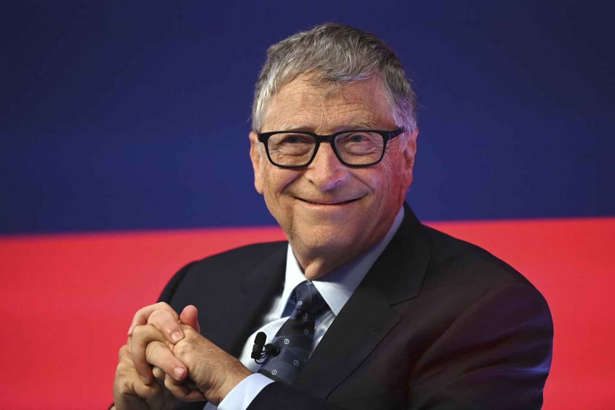 Bill Gates proposes major restrictions on AI growth to protect jobs and fairness