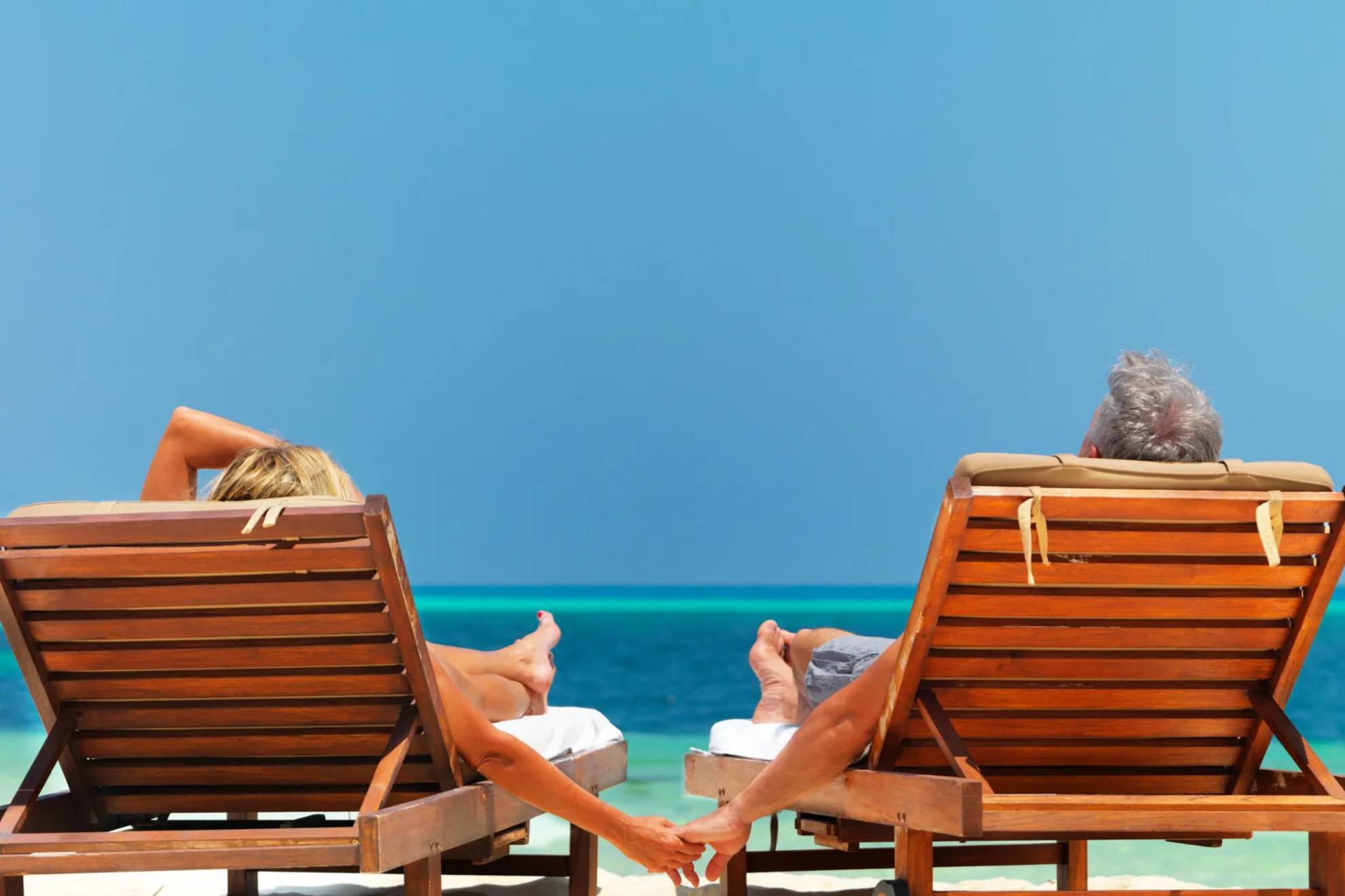Vacaciones. EFE