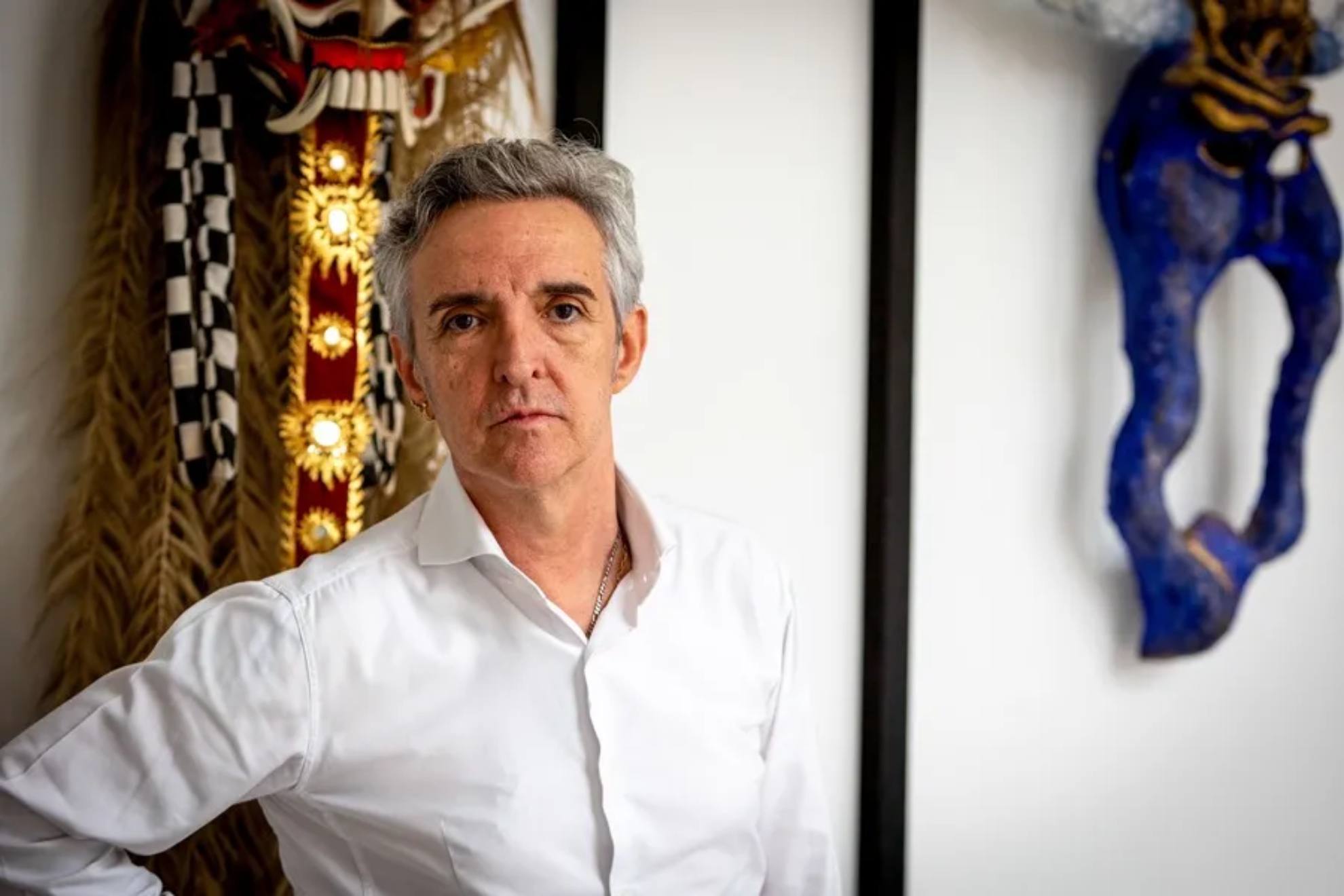 Ramoncín reflexiona sobre lo ocurrido de Adamuz: “No enmierdemos esto ...