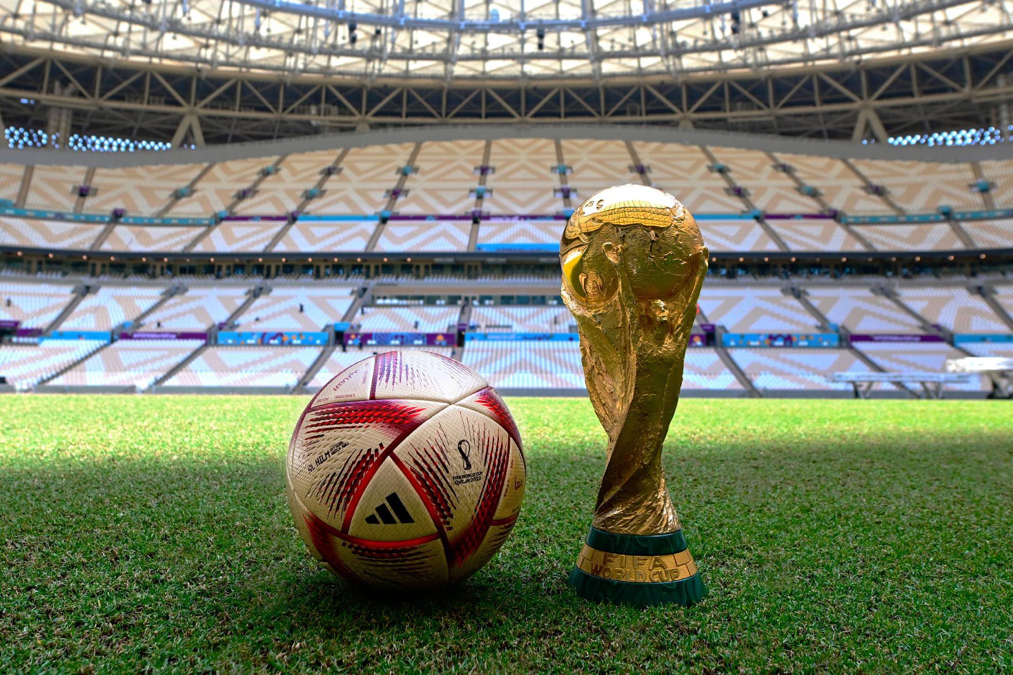 The FIFA World Cup as a weapon: German politician floats option of withdrawal to pressure Trump