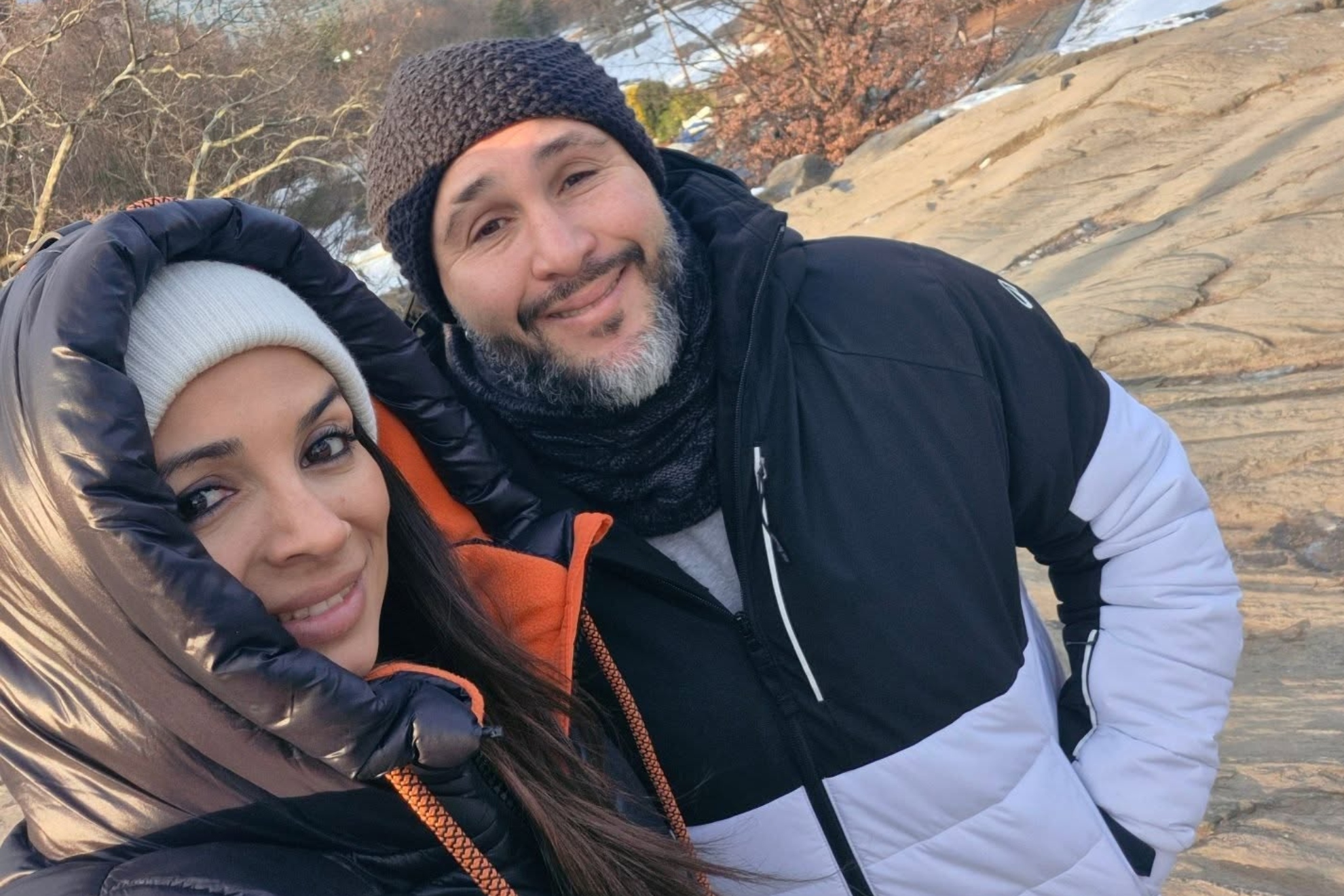 Kiko Rivera y Lola García viajan a Nueva York en su su primera escapada ...