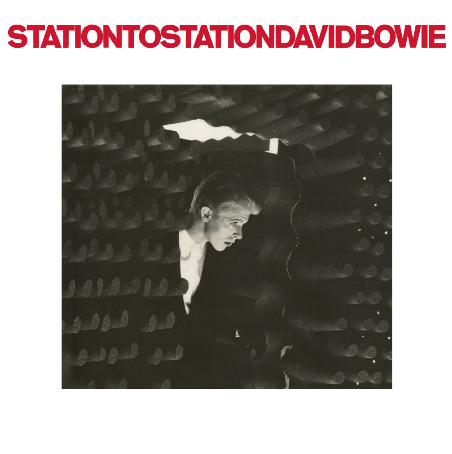 David Bowie 'Station to Station (50th anniversary edition)'