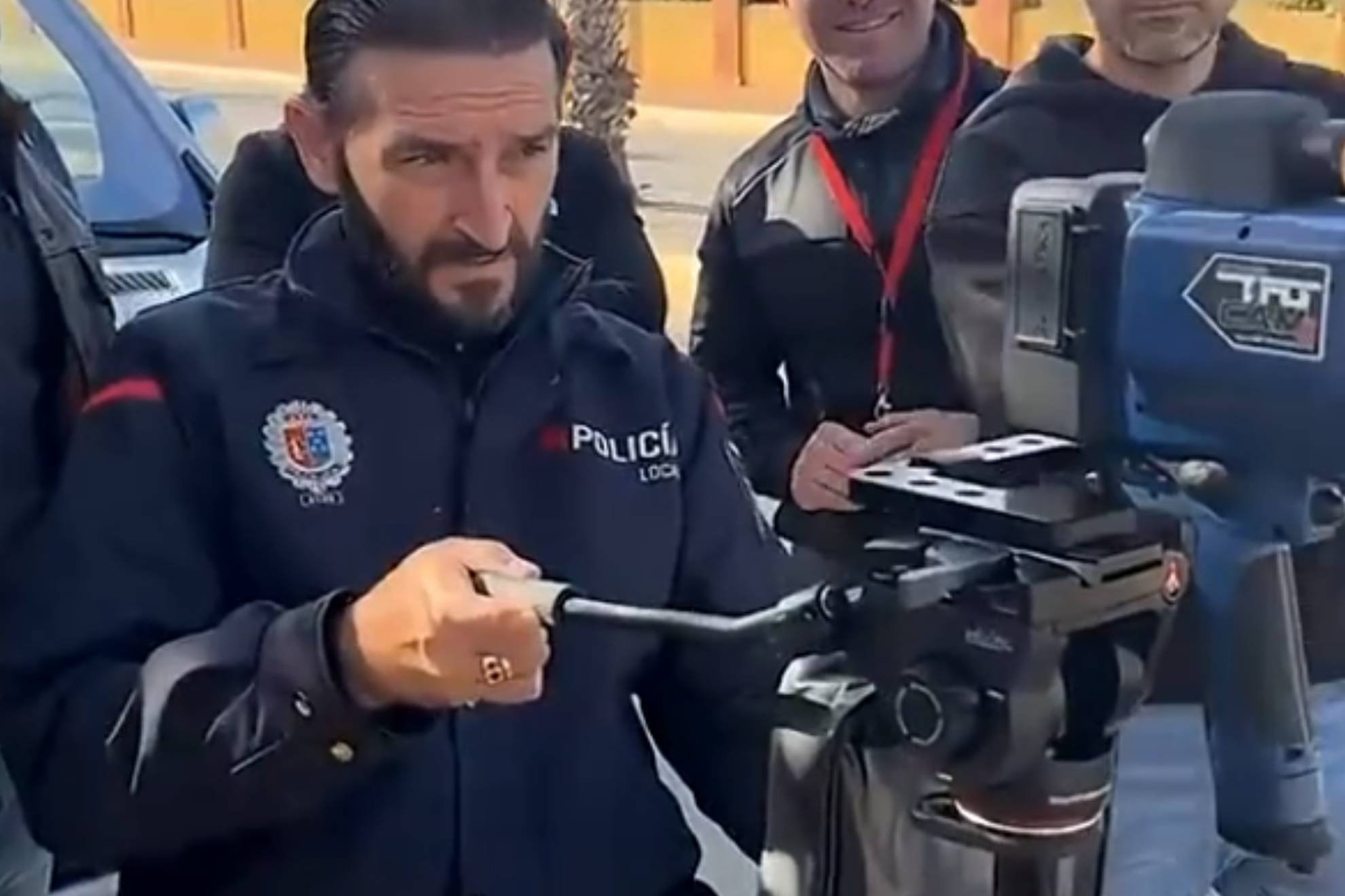 Miembros de policía local de La Unión ya lo han probado.