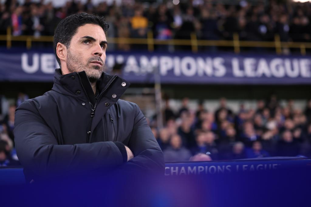 Guide to following the final day of the Champions League: all team accounts