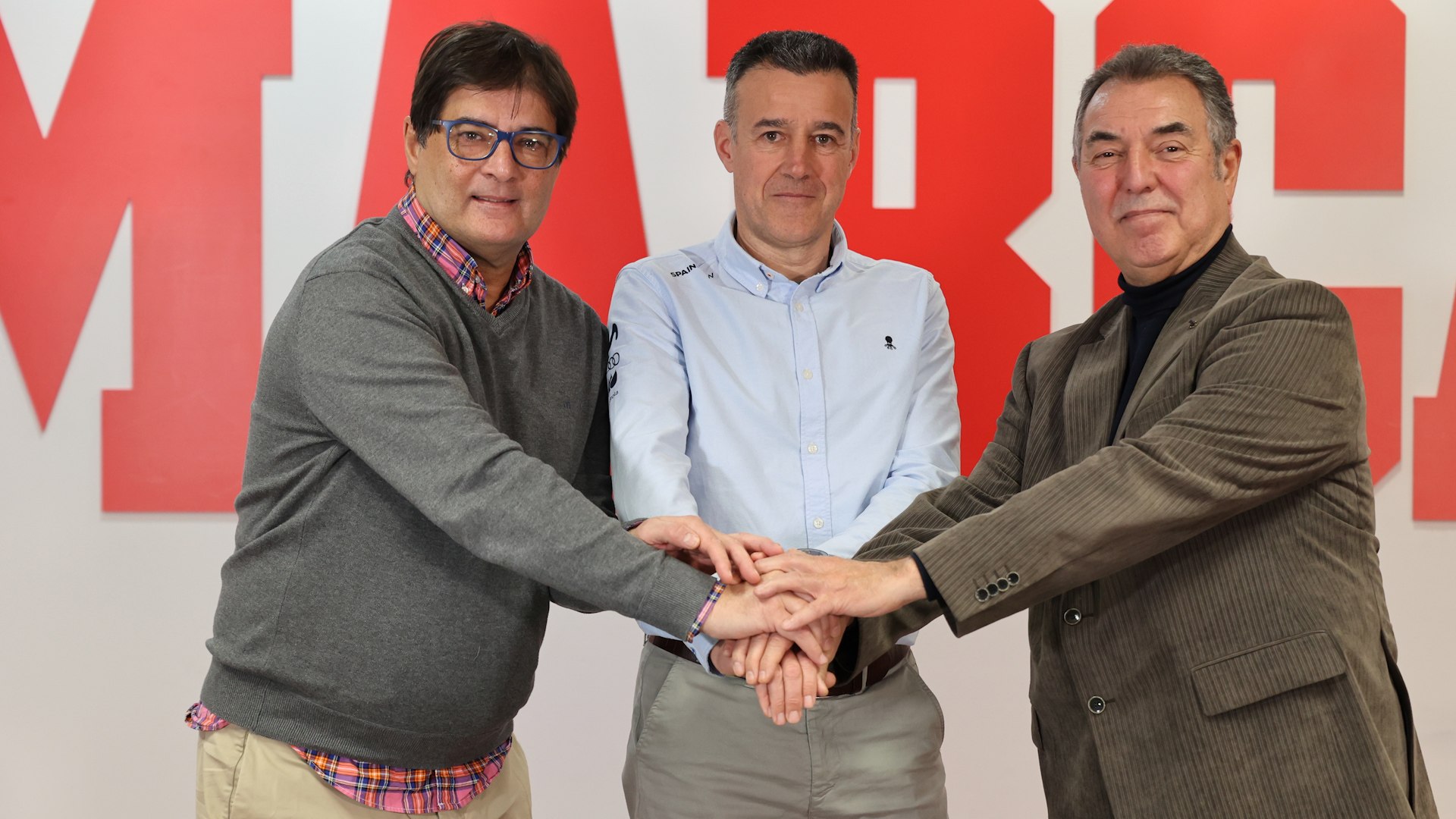 Los presidentes olímpicos en Milán-Cortina dialogan en MARCA sobre los problemas y sueños de sus federaciones