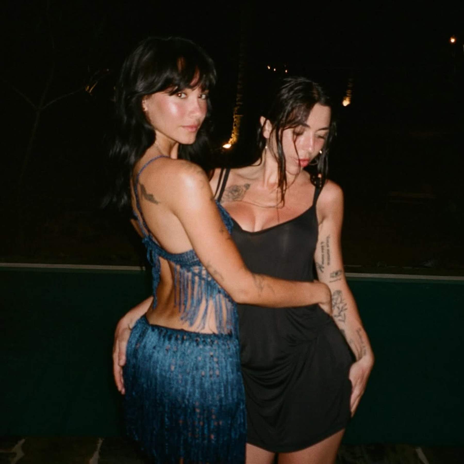 Aitana y Valle