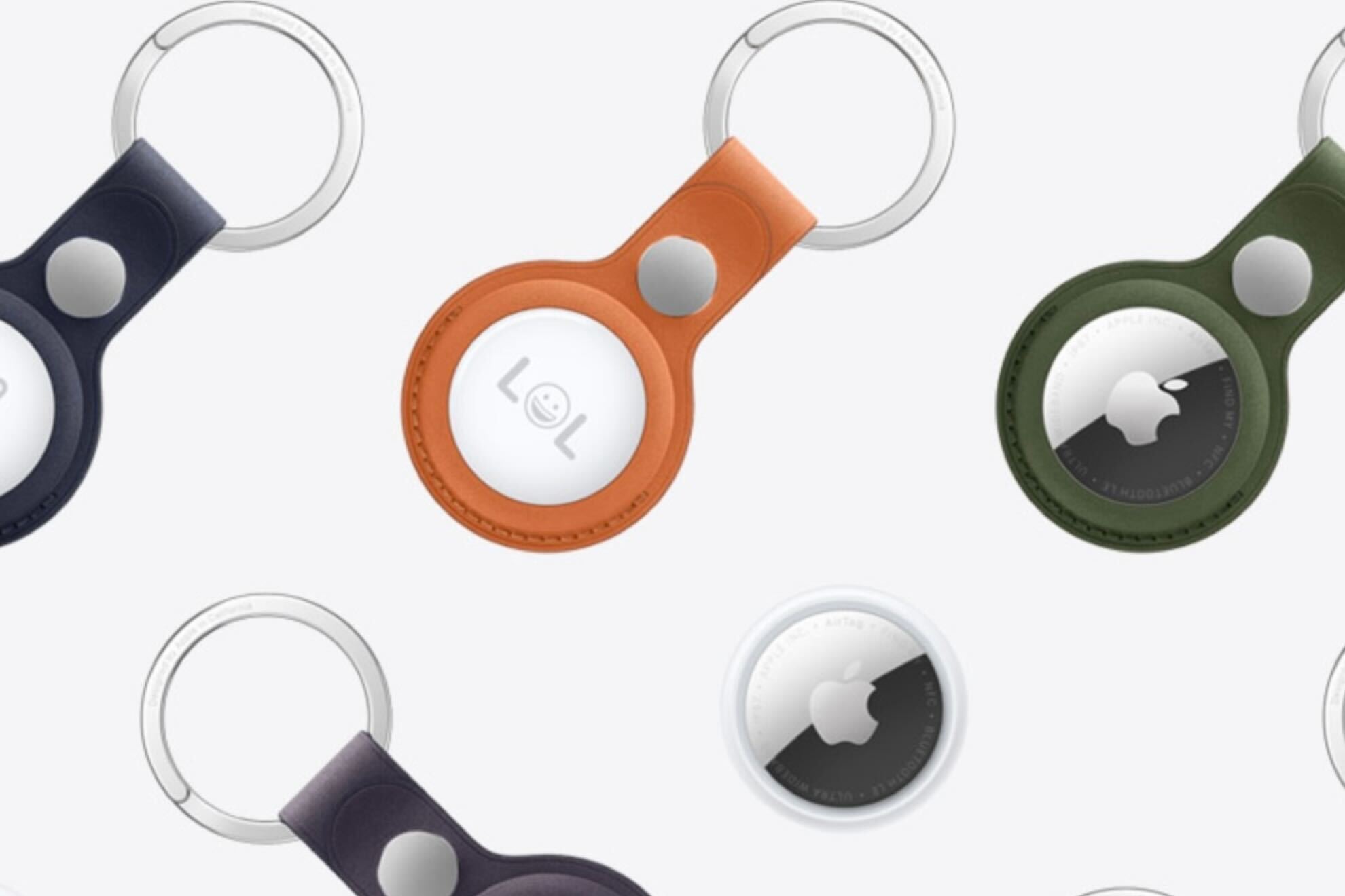 Apple lanza al mercado su nueva versión del AirTag