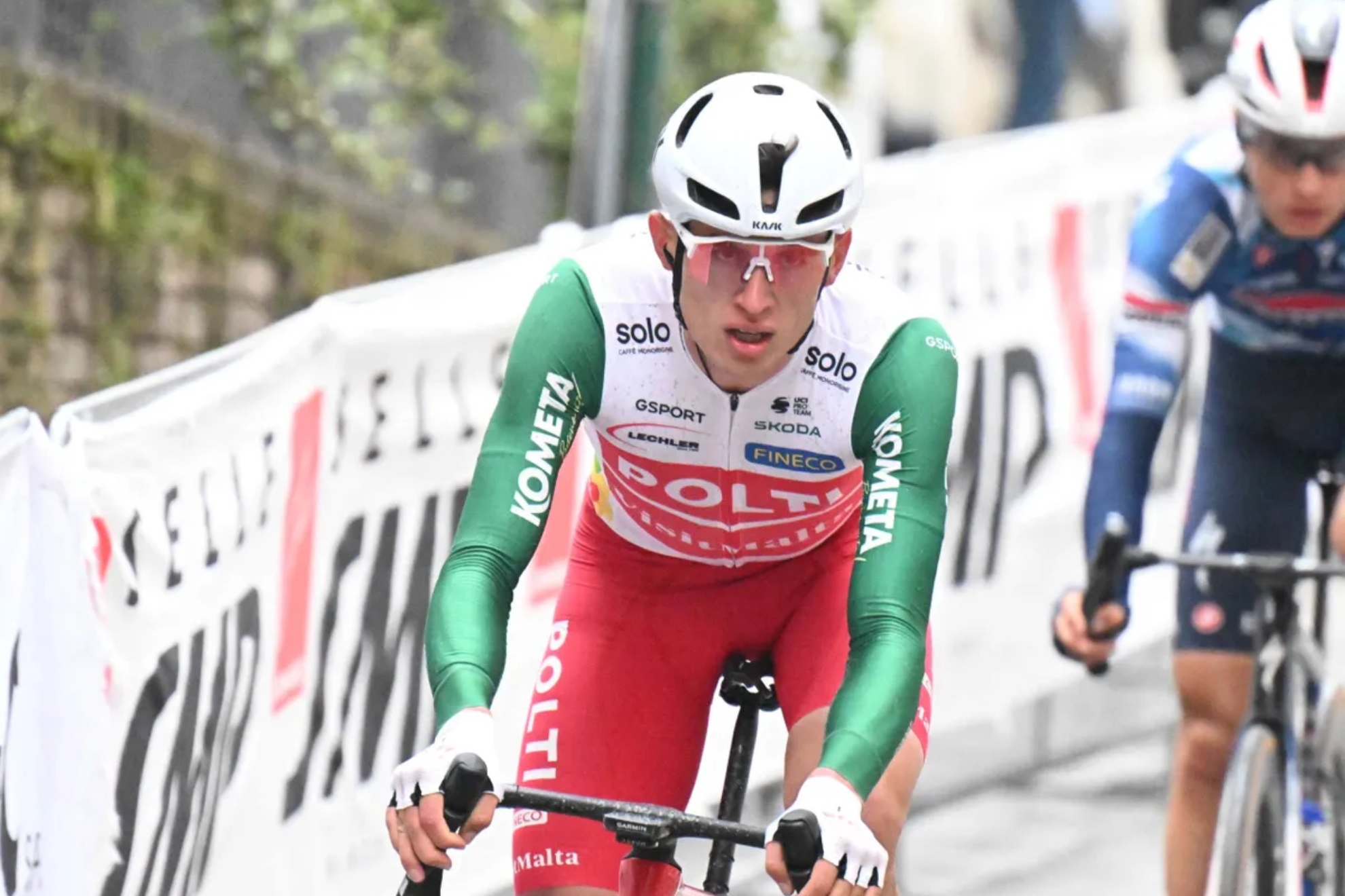 Germán Darío Gómez Becerra