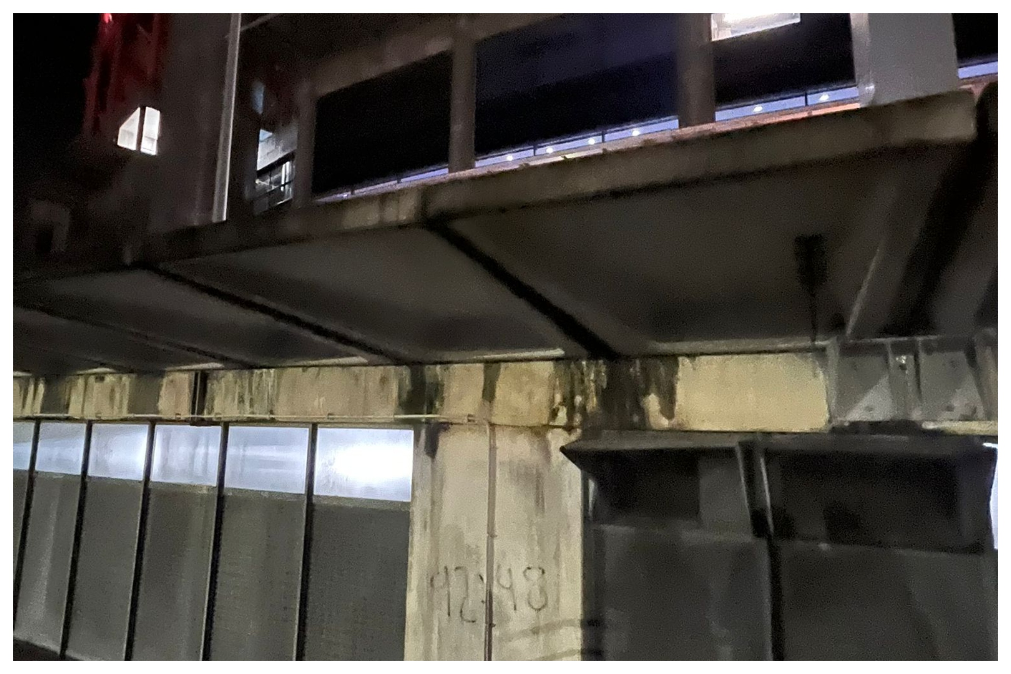 Aparece una pintada en el Estadio da Luz