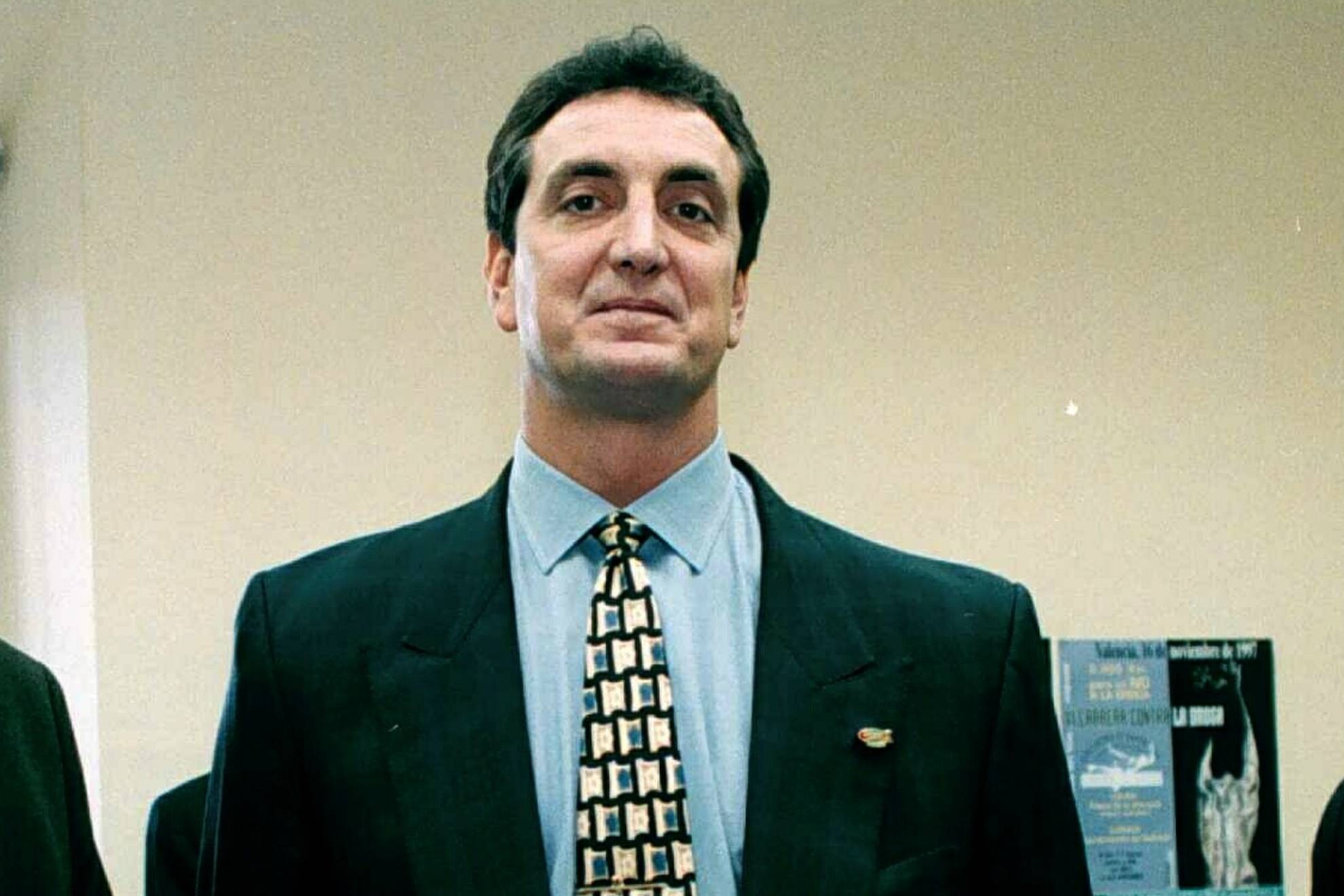 Brad Branson, mítico pívot del Real Madrid y Valencia, muere a los 67 años