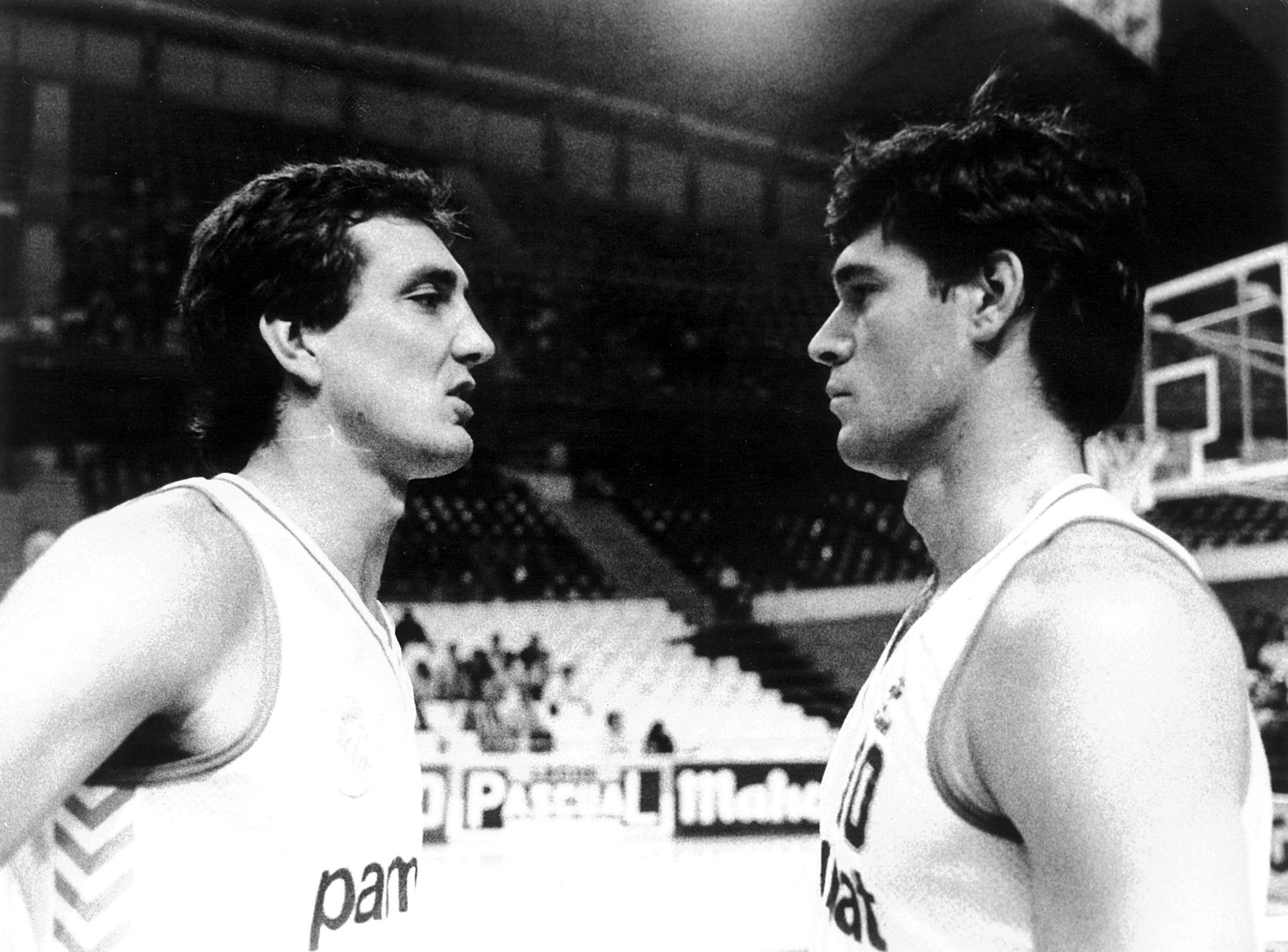Brad Branson, mítico pívot de Real Madrid y Valencia, muere con 67 años