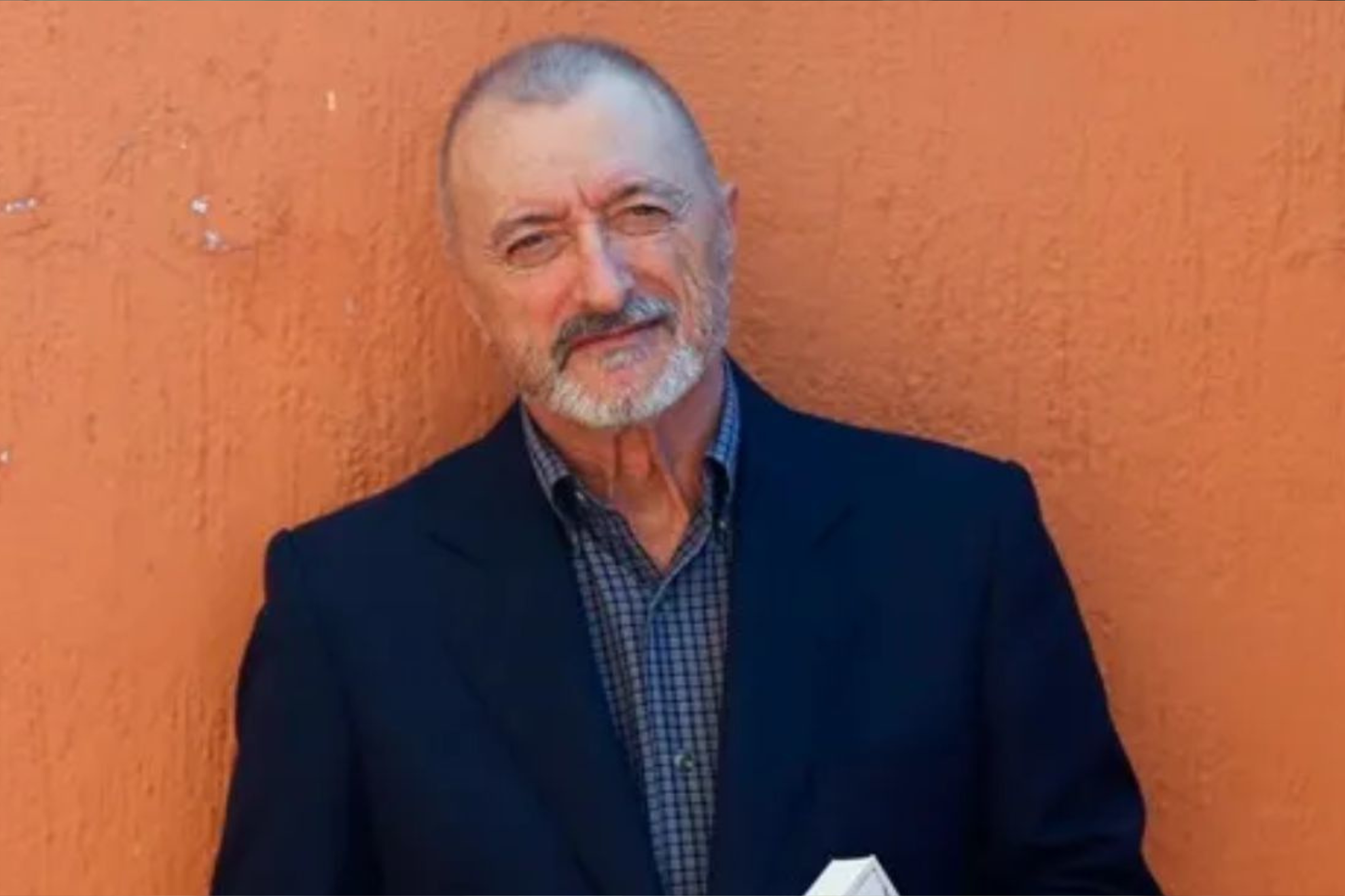 Arturo Pérez Reverte y su reflexión sobre el cine: 