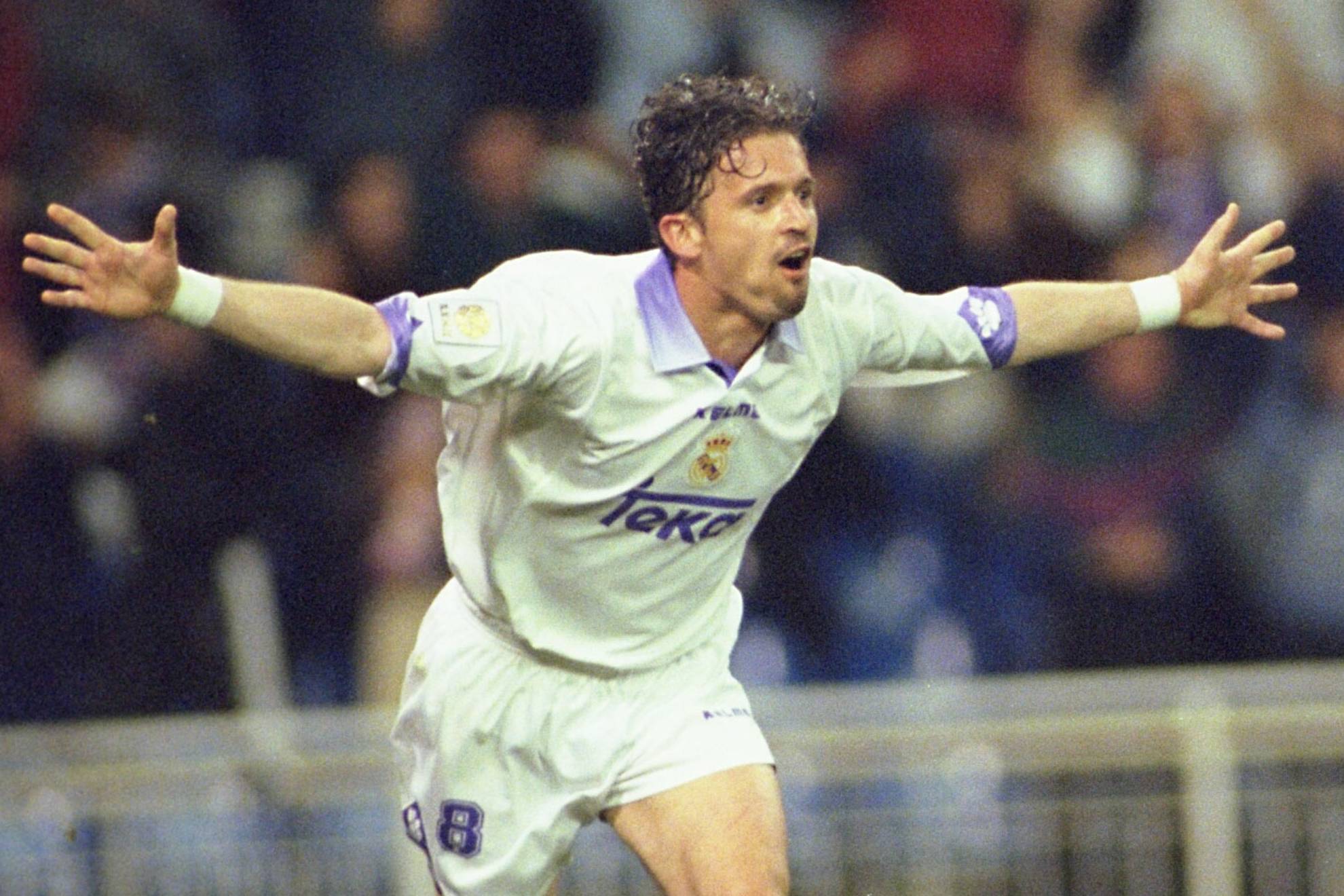 Mijatovic points out the specter that blames Real Madrid and paints a great lack of Mbappé