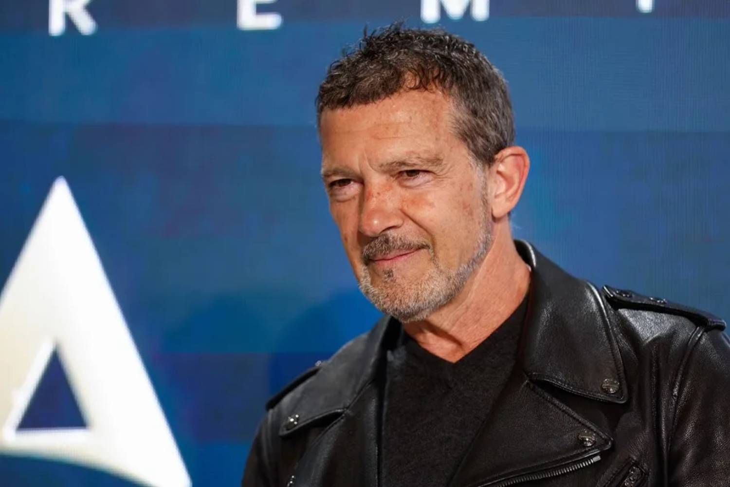 Antonio Banderas, harto de los rumores acerca de una supuesta “ruina