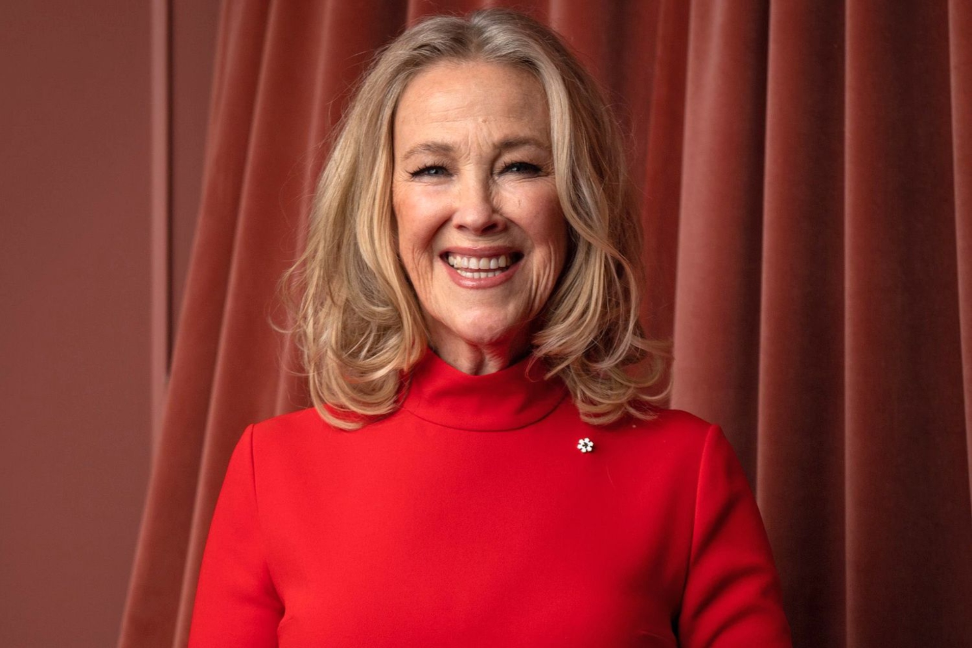 Catherine O'Hara
