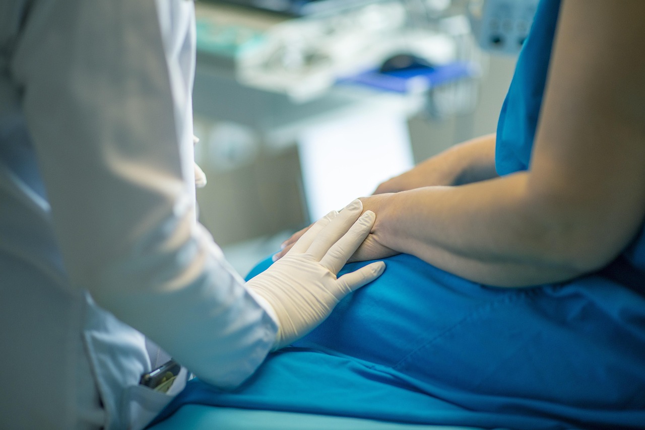 El cáncer de pulmón podría encontrar otra vía de tratamiento