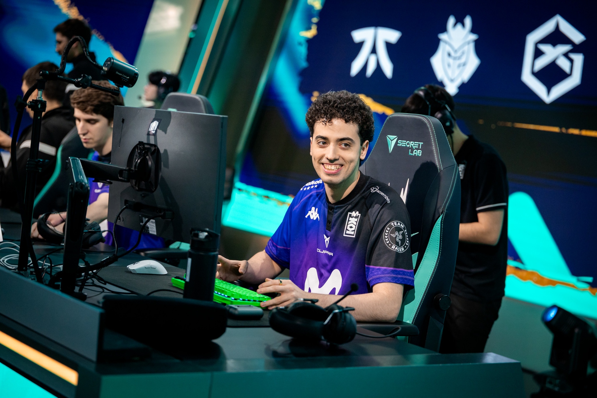 Las carpas se llevan un triunfo sin brillo ante SK