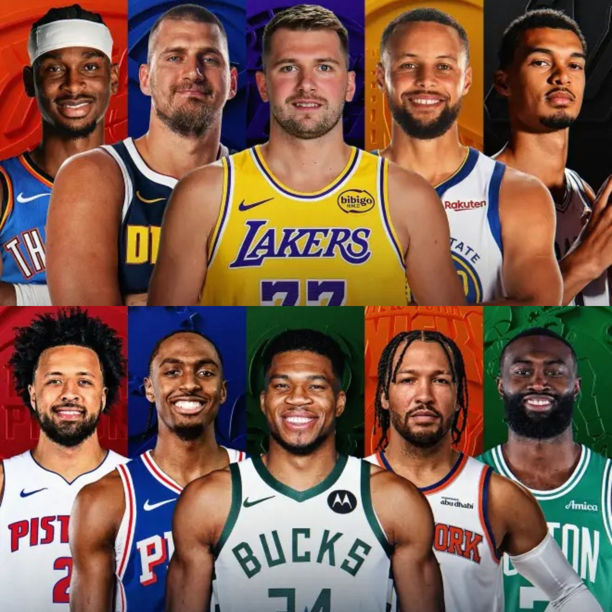 NBA