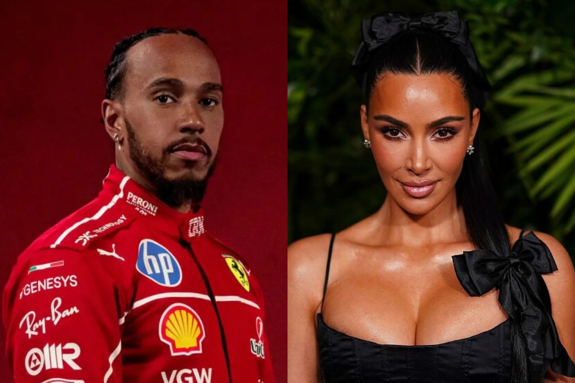 Lewis Hamilton - Últimas noticias de Lewis Hamilton