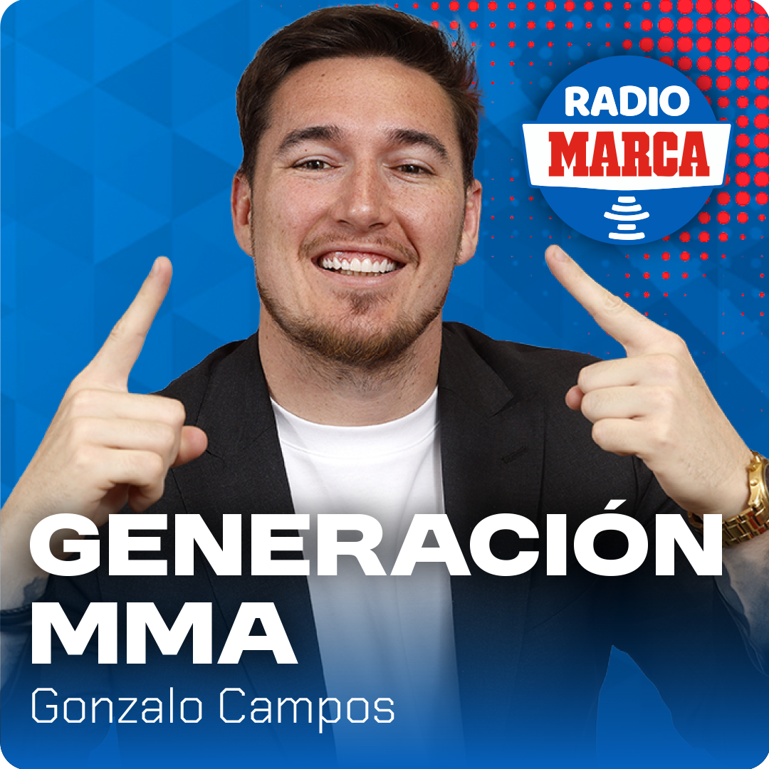 Generación MMA con Gonzalo Campos