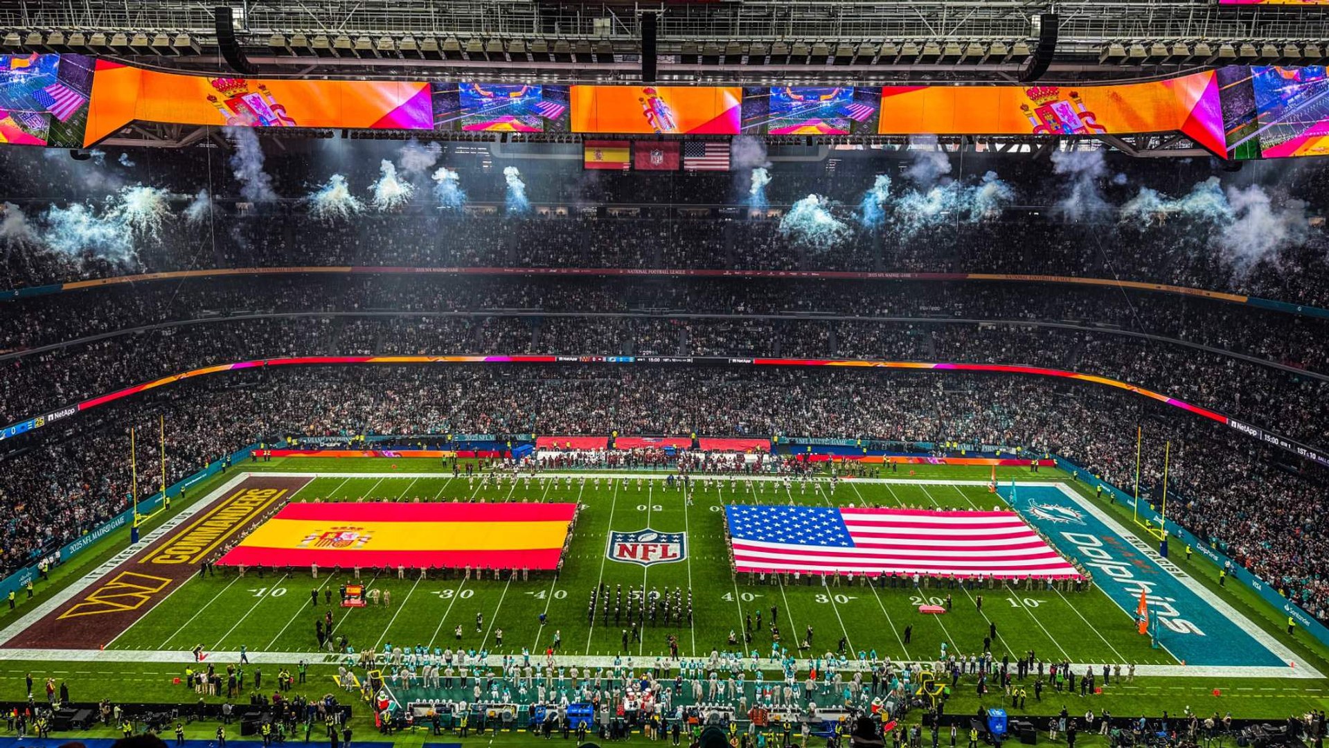 NFL.