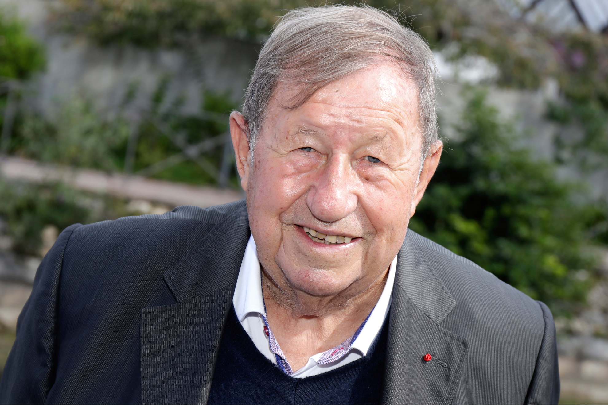 Guy Roux Story Guy Roux: