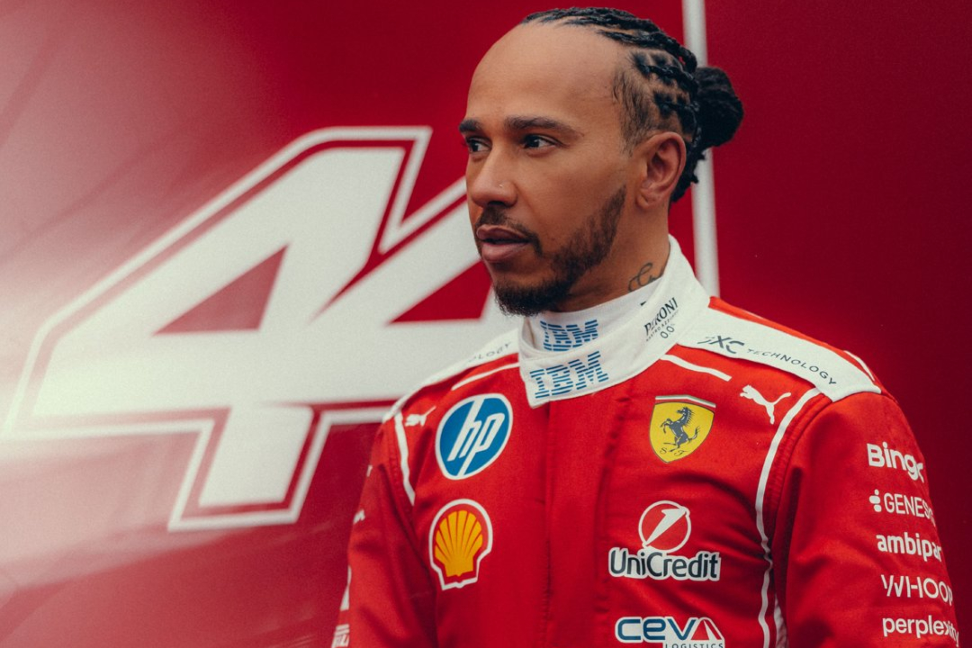 Fórmula Uno: Hamilton lo cambia todo para 2026