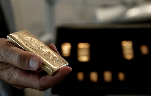 El oro y la plata se recuperan tras su mayor caída en más 40 años