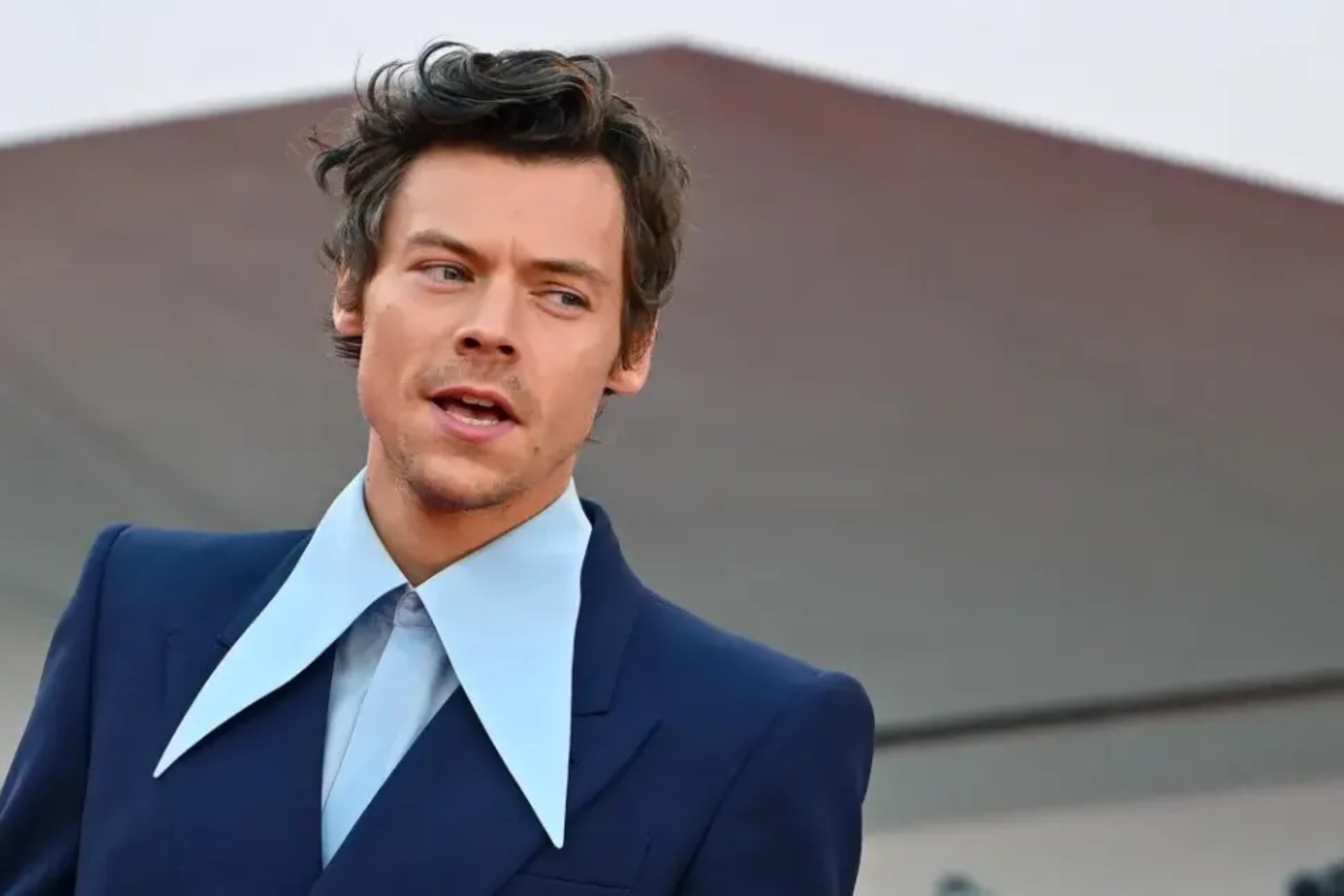 Entradas Para La Gira Mundial De Harry Styles En 2026 Hazte Aqu Con 