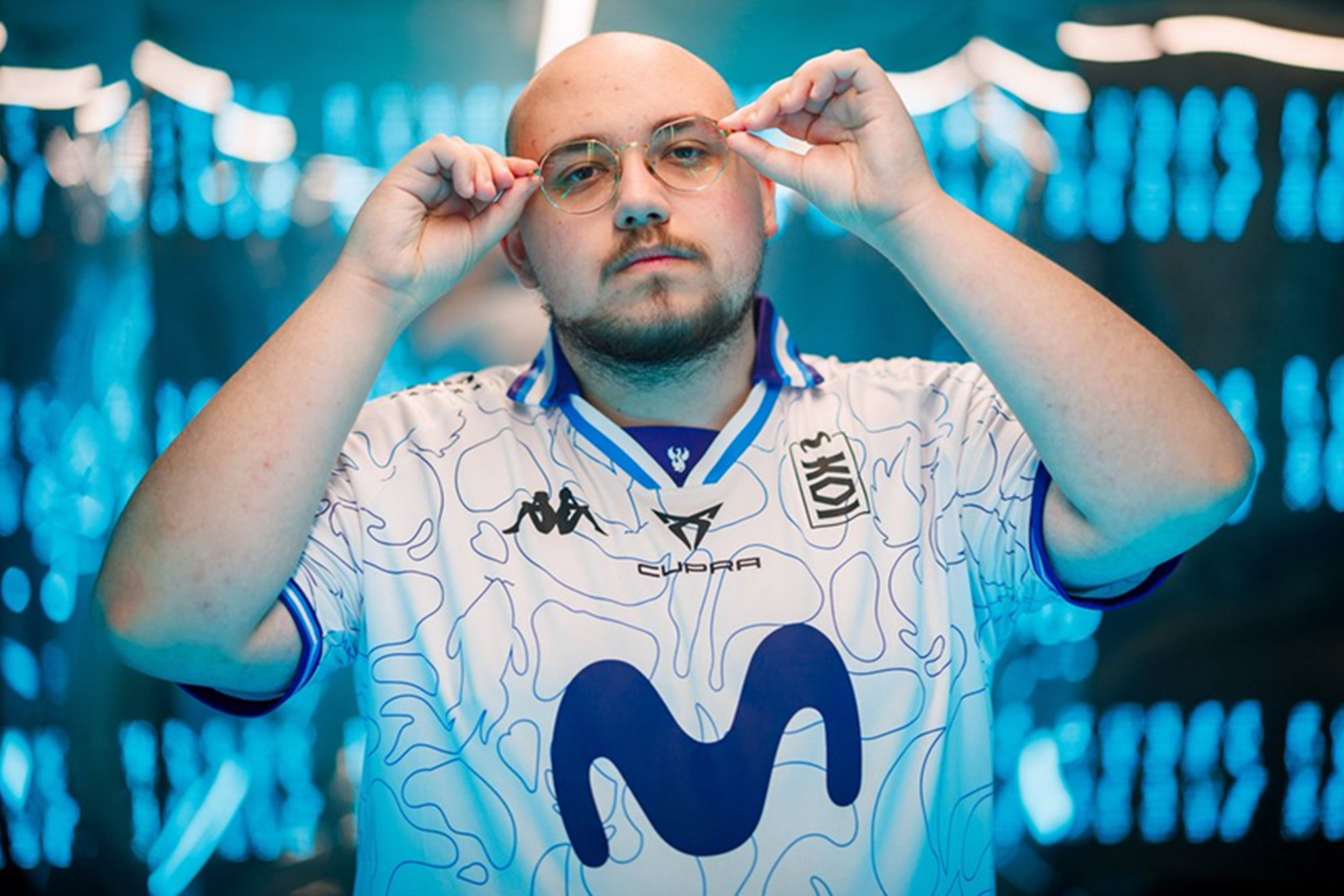 Myrwn, dispuesto a negociar con Movistar KOI