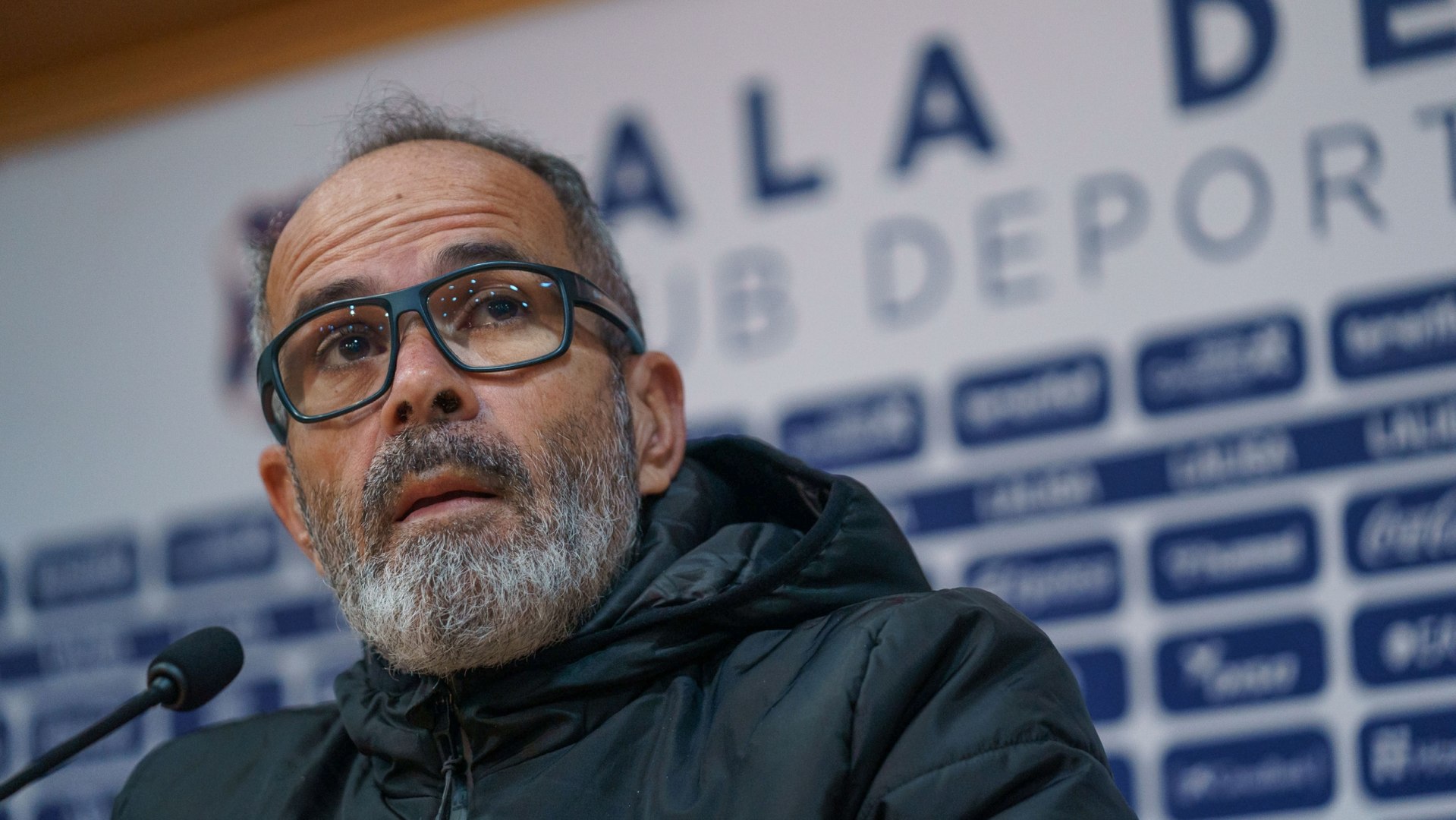Cervera responde a Andone: "¿Que soy mala persona? No me acuerdo de él..."