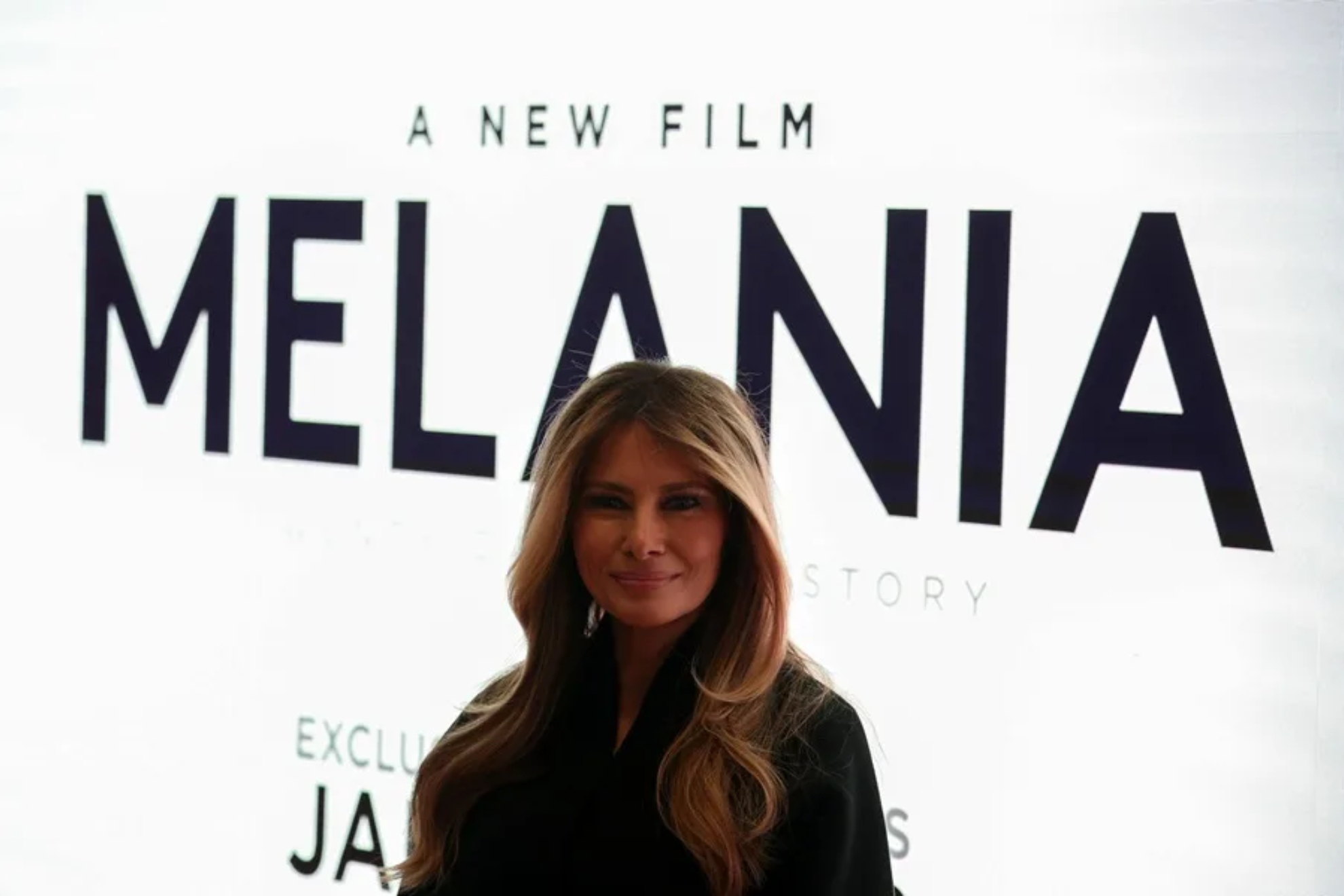 Documental 'Melania'