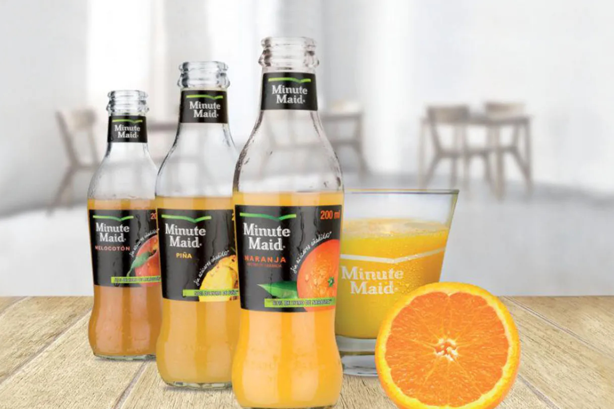 Minute Maid