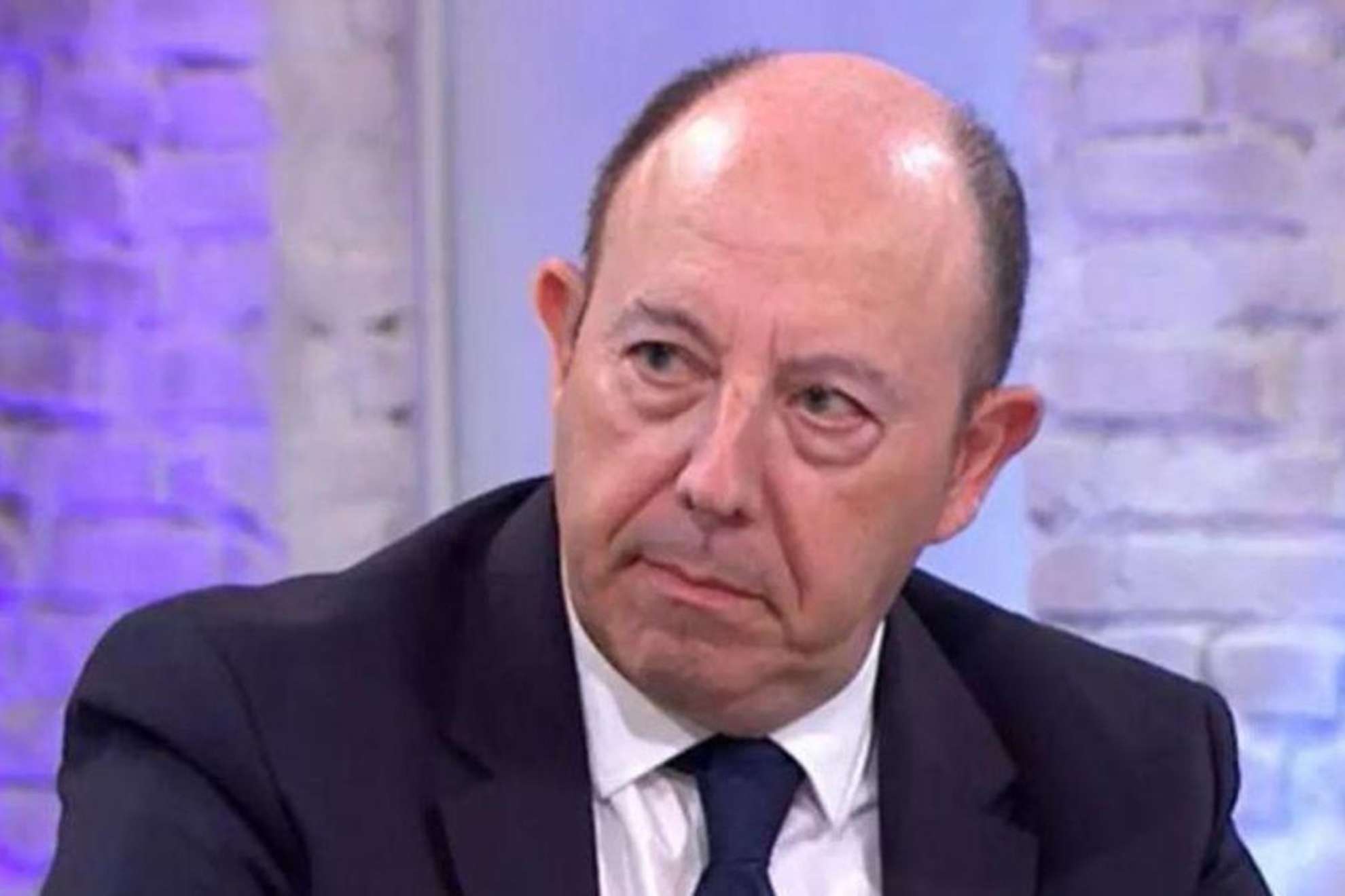 Gonzalo Bernardos